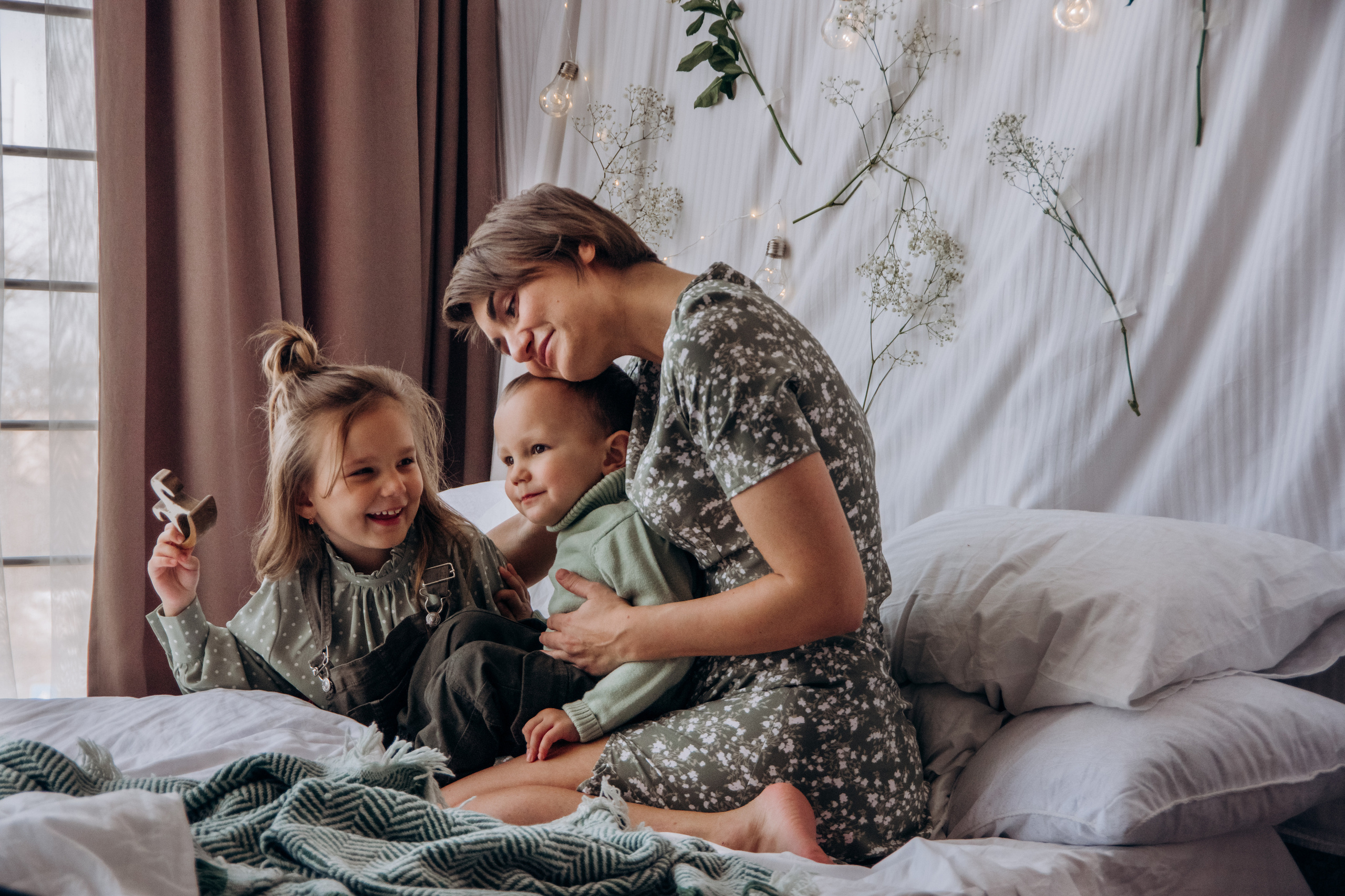 Ирина и Евгений. Стилизованная домашняя фотосессия. Семейный фотограф Пятигорск, Кисловодск, Эльбрус. Марина Вяликова