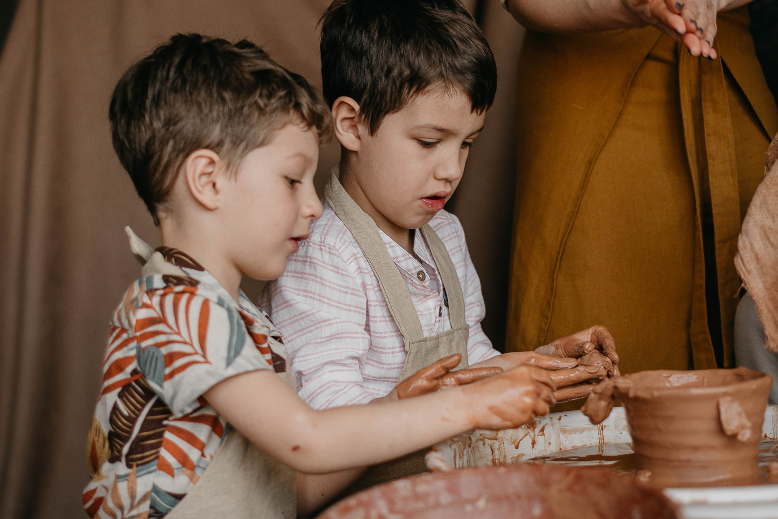 Фотопроект «Гончар» Анастасия с семьей. Семейный фотограф Пятигорск, Кисловодск, Эльбрус. Марина Вяликова