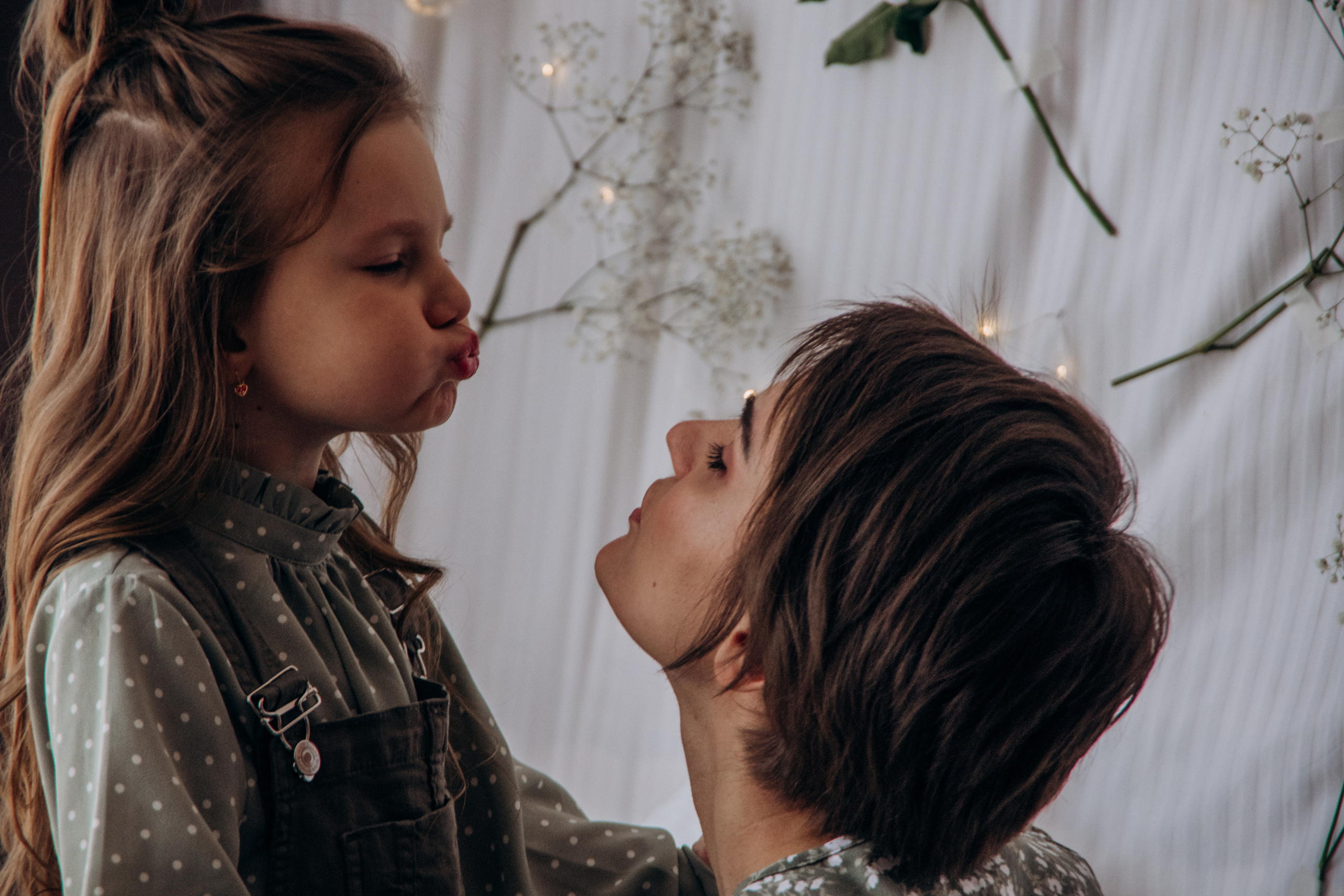 Ирина и Евгений. Стилизованная домашняя фотосессия. Семейный фотограф Пятигорск, Кисловодск, Эльбрус. Марина Вяликова