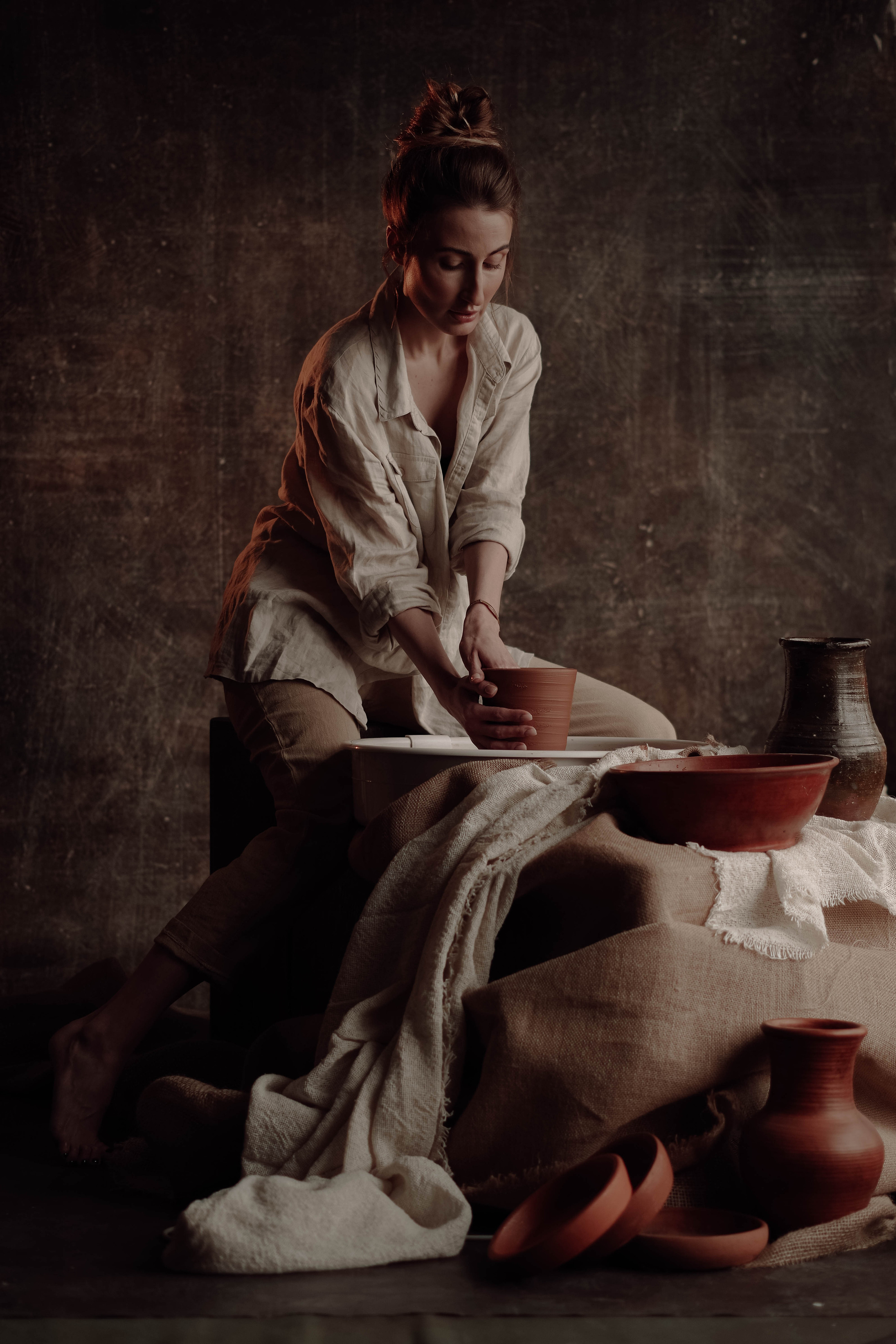 Семейный фотограф Пятигорск, Кисловодск, Эльбрус. Марина Вяликова