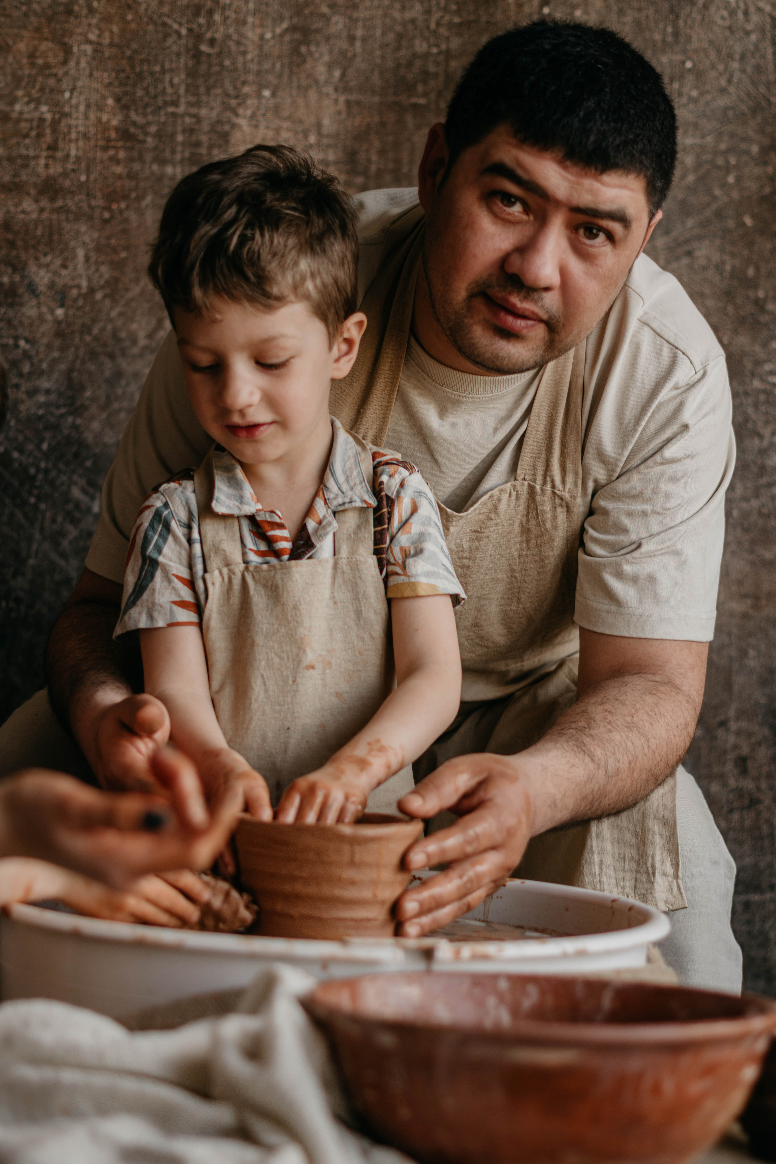 Фотопроект «Гончар» Анастасия с семьей. Семейный фотограф Пятигорск, Кисловодск, Эльбрус. Марина Вяликова