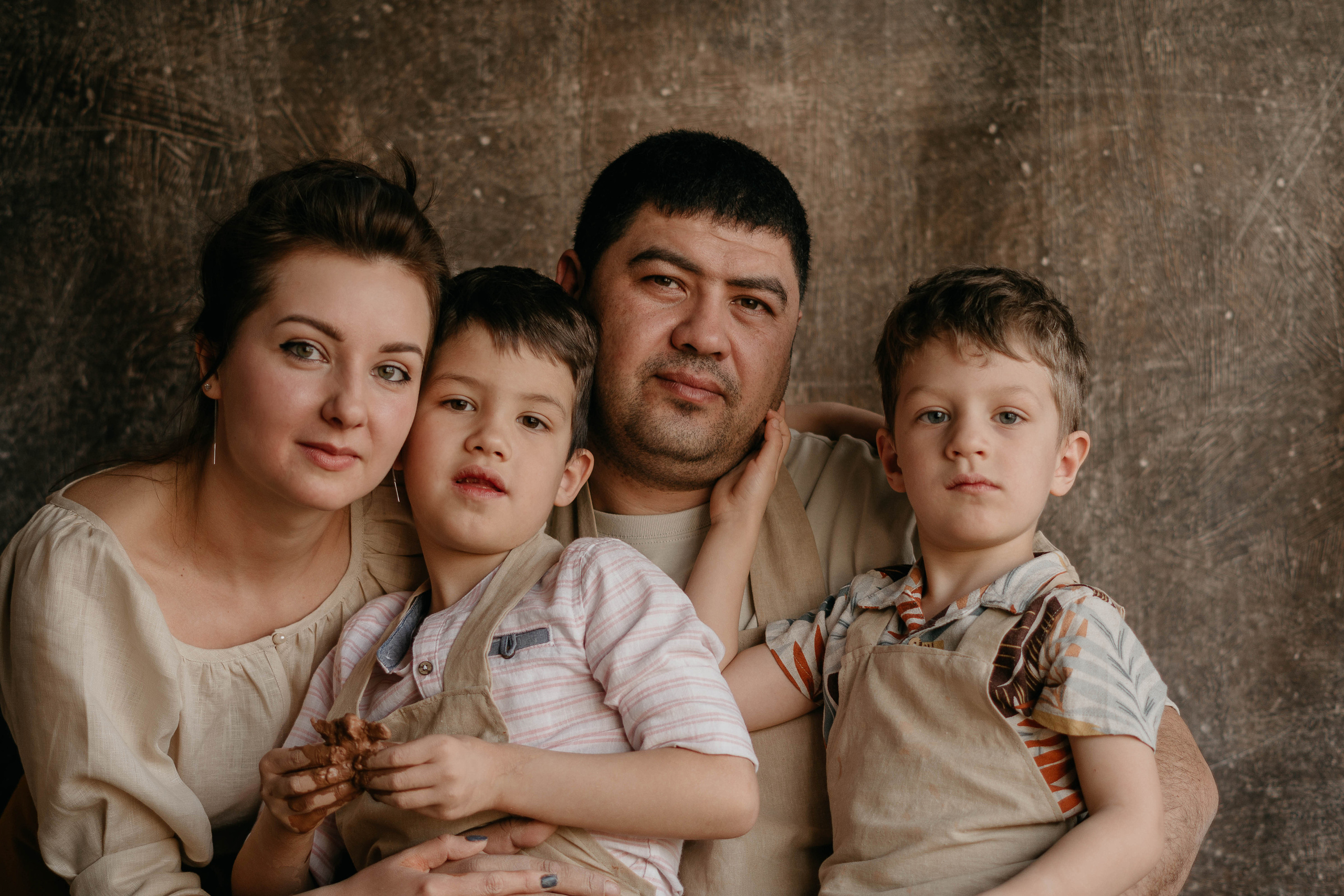 Фотопроект «Гончар» Анастасия с семьей. Семейный фотограф Пятигорск, Кисловодск, Эльбрус. Марина Вяликова