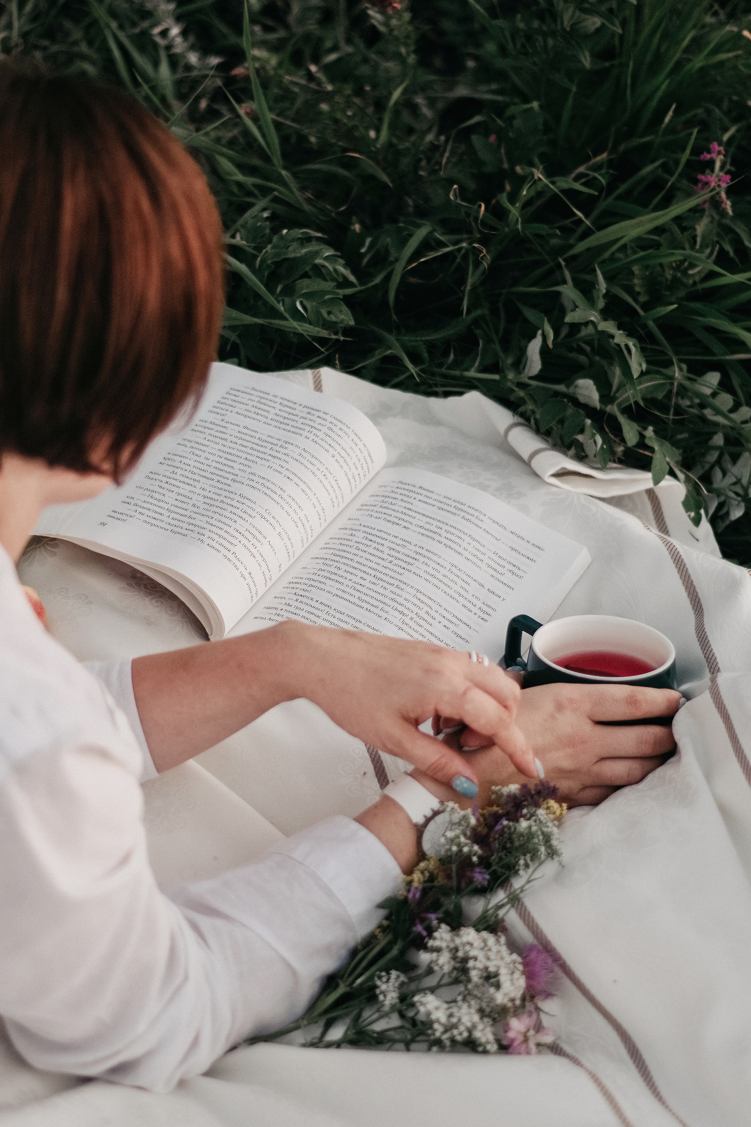 Галина. Индивидуальная фотосессия в горах на закате. Семейный фотограф Пятигорск, Кисловодск, Эльбрус. Марина Вяликова