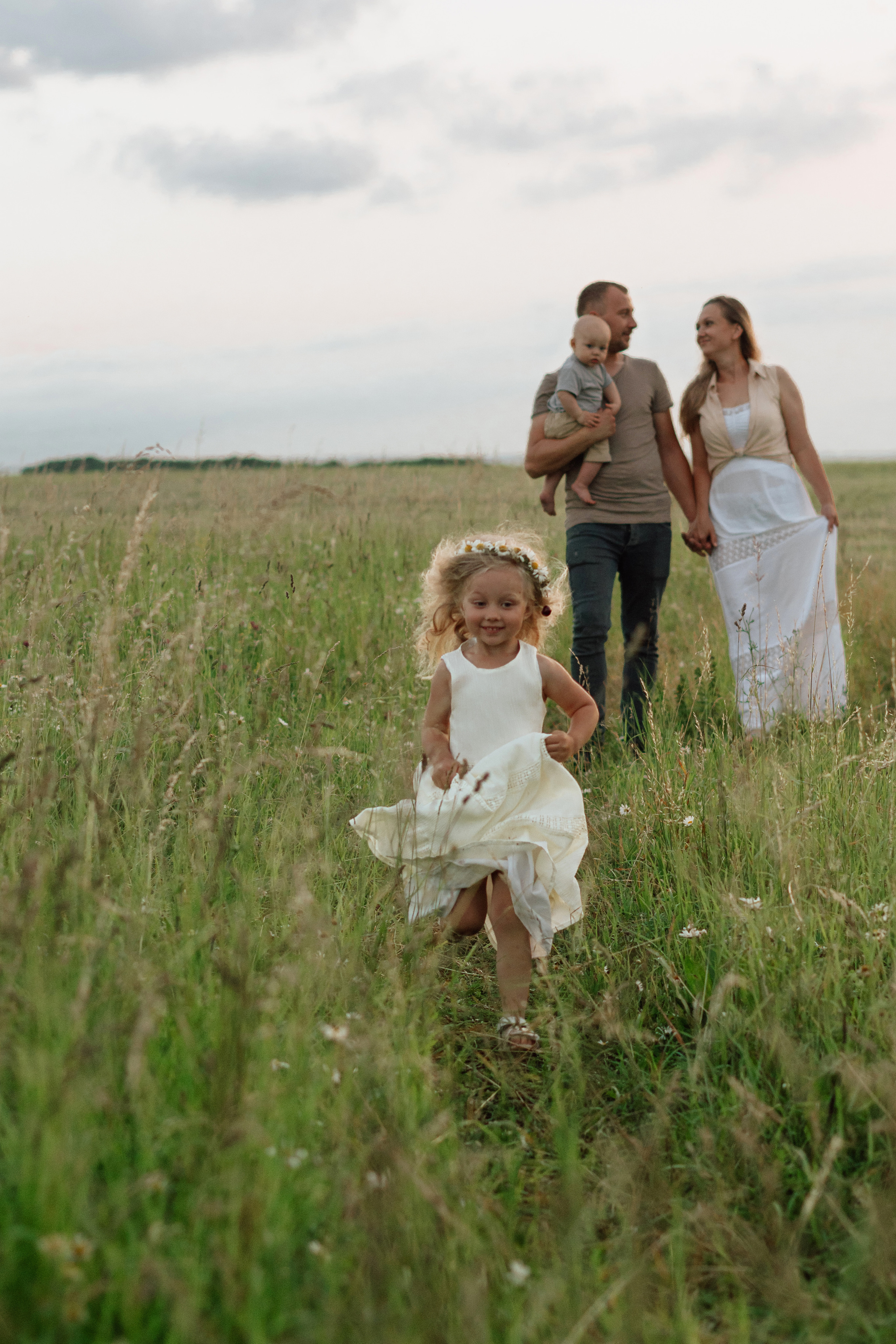 Семейный фотограф Пятигорск, Кисловодск, Эльбрус. Марина Вяликова