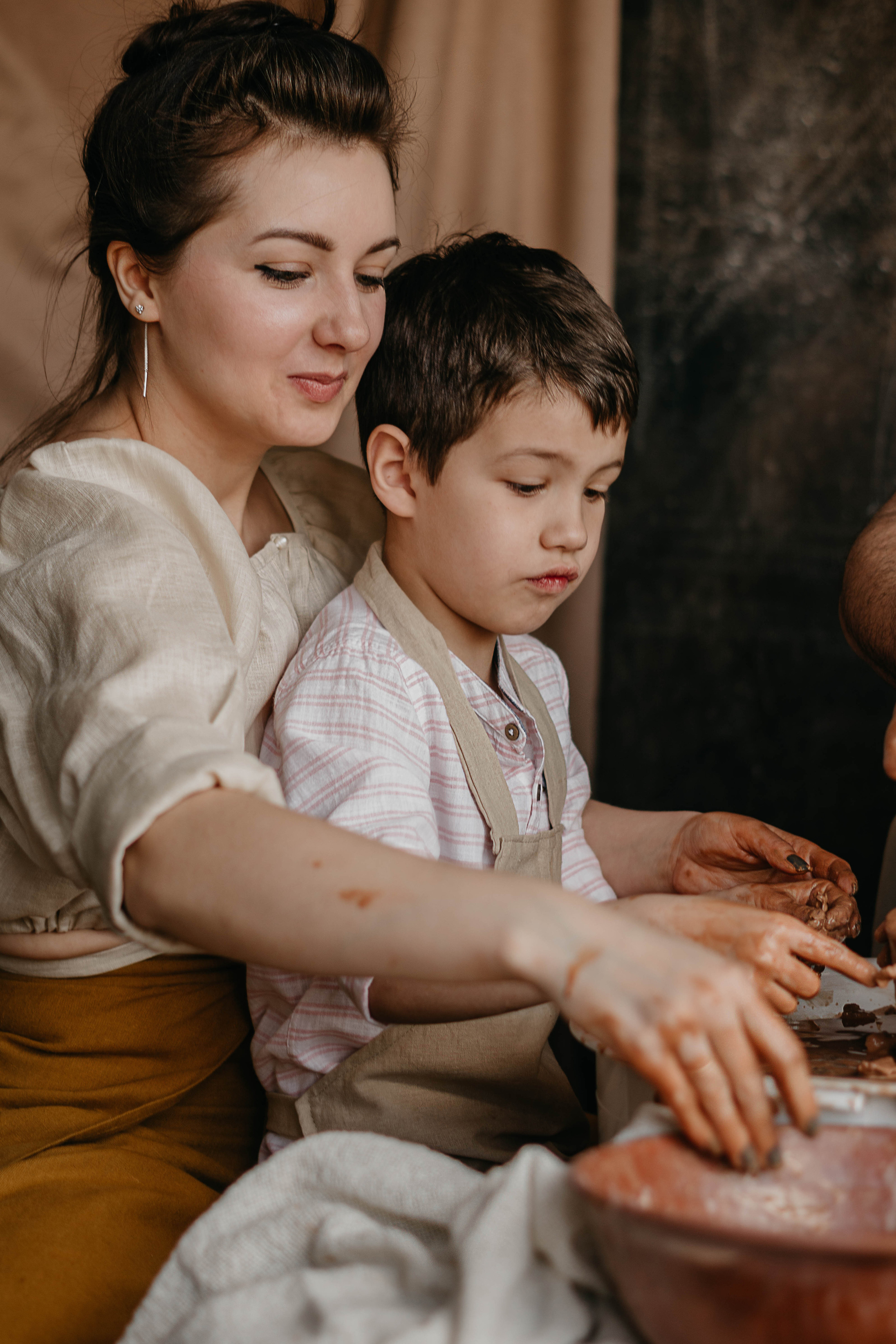 Фотопроект «Гончар» Анастасия с семьей. Семейный фотограф Пятигорск, Кисловодск, Эльбрус. Марина Вяликова