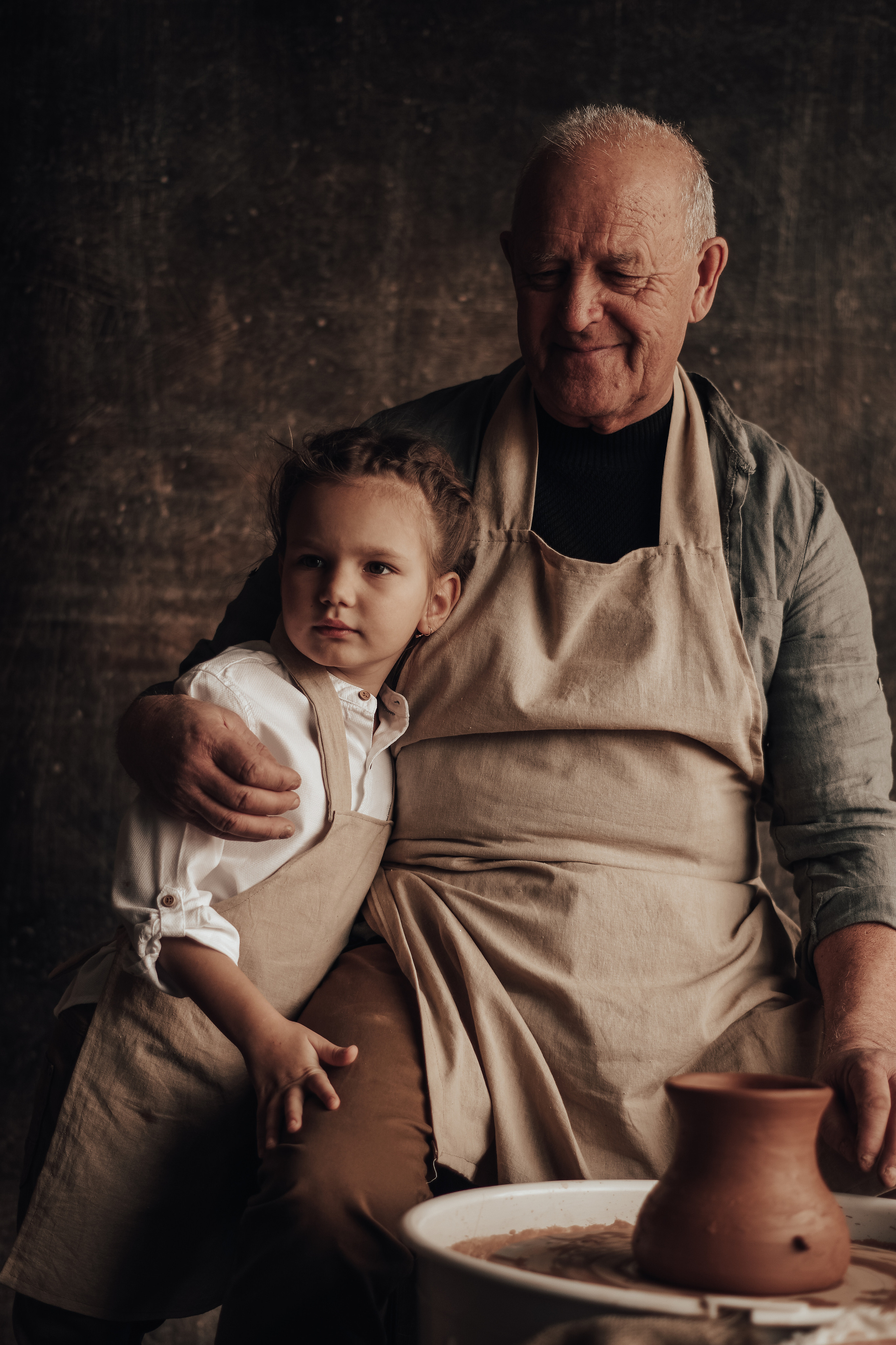 Семейный фотограф Пятигорск, Кисловодск, Эльбрус. Марина Вяликова