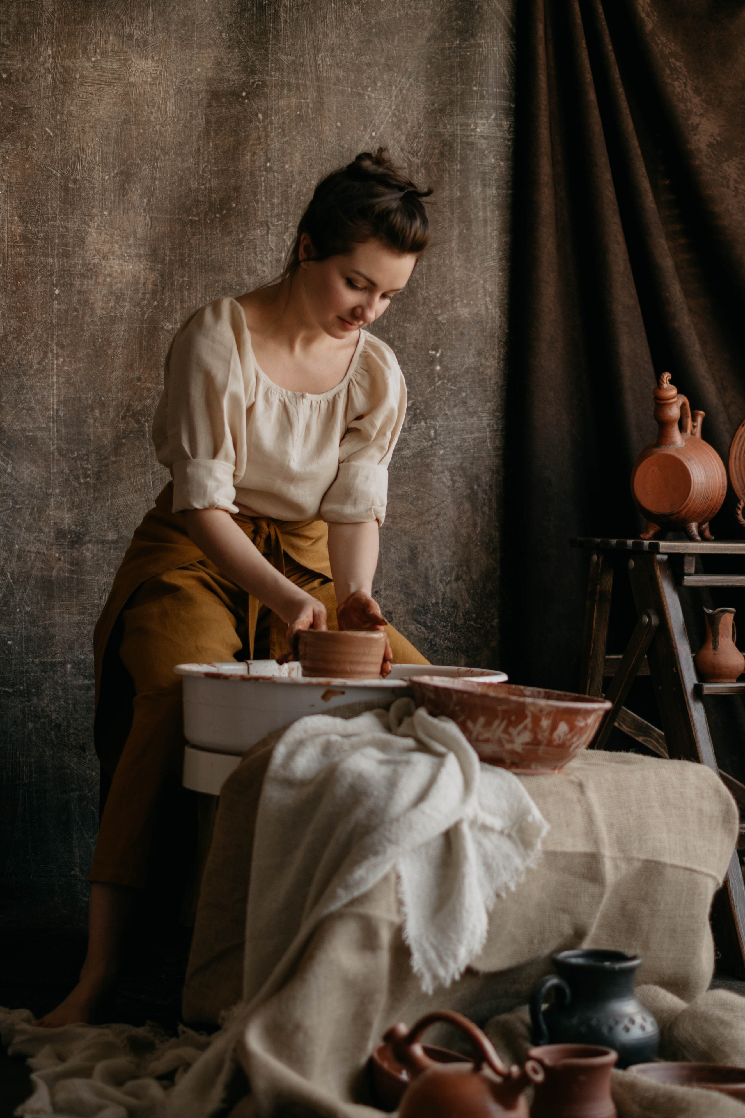 Фотопроект «Гончар» Анастасия с семьей. Семейный фотограф Пятигорск, Кисловодск, Эльбрус. Марина Вяликова