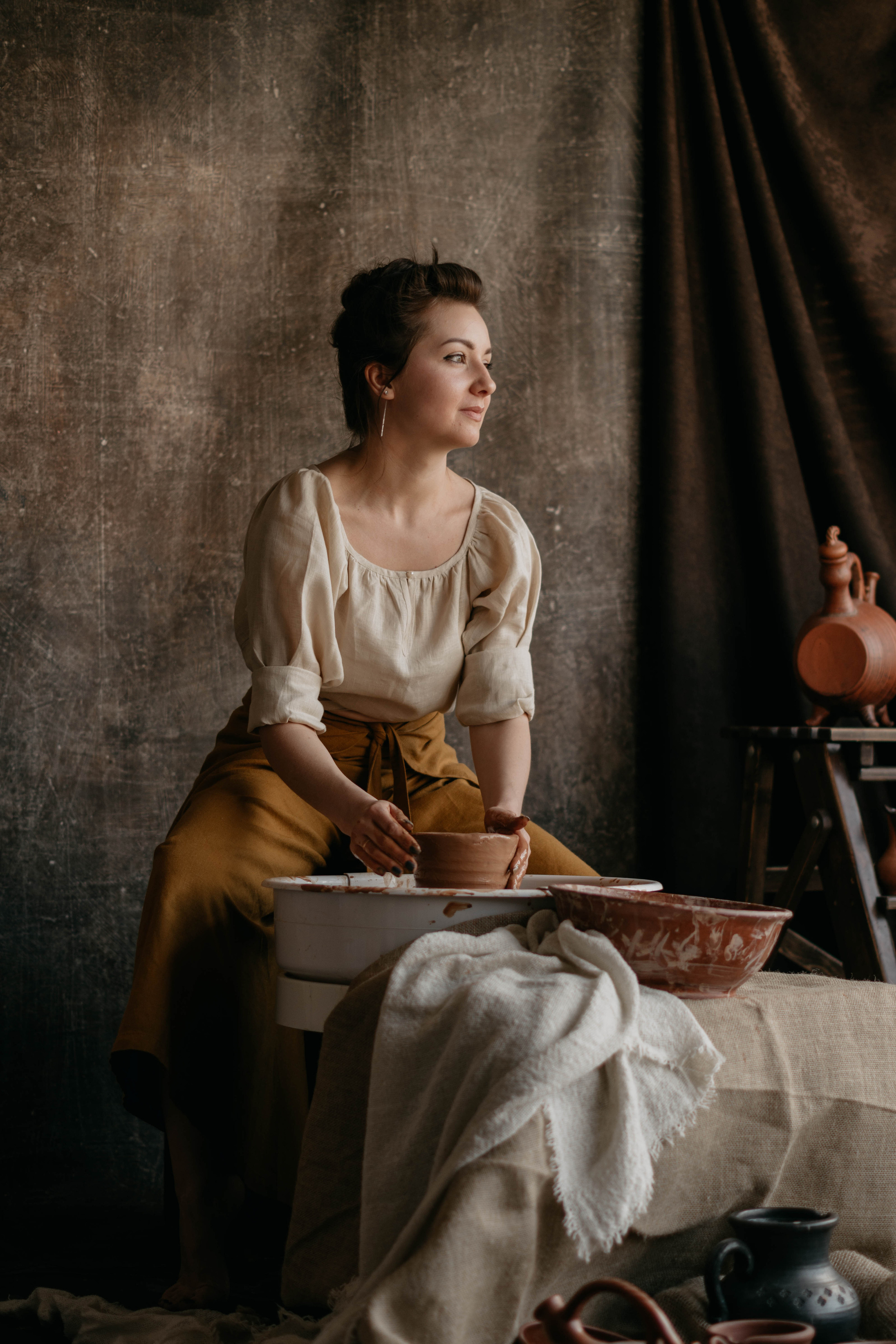 Фотопроект «Гончар» Анастасия с семьей. Семейный фотограф Пятигорск, Кисловодск, Эльбрус. Марина Вяликова