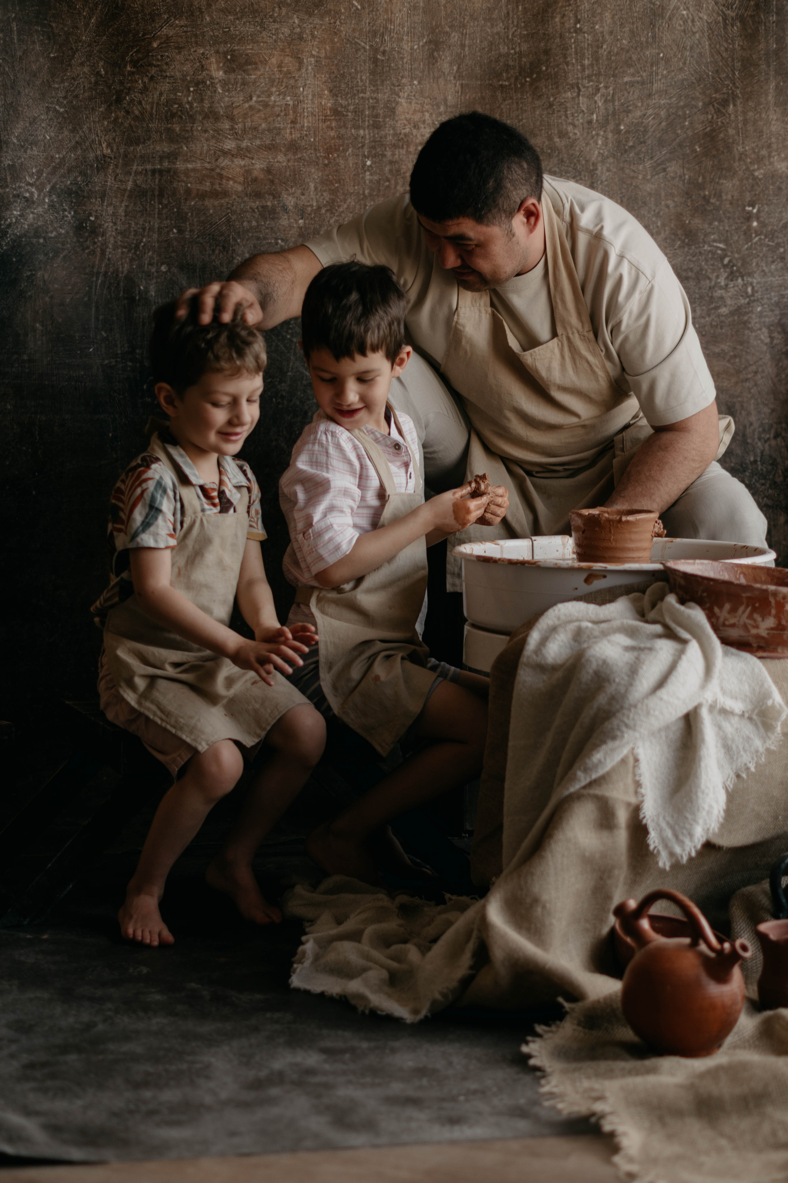 Фотопроект «Гончар» Анастасия с семьей. Семейный фотограф Пятигорск, Кисловодск, Эльбрус. Марина Вяликова