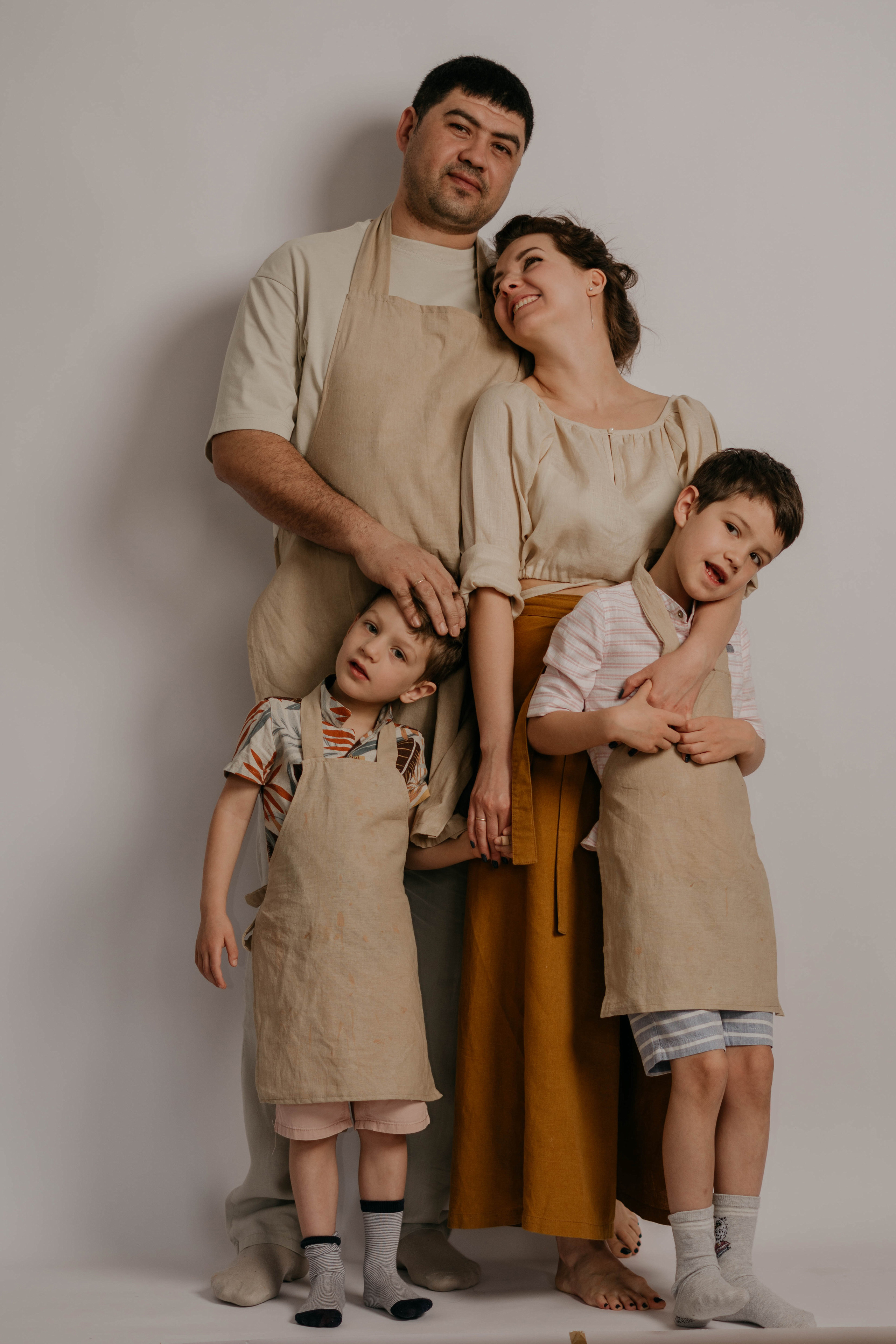 Фотопроект «Гончар» Анастасия с семьей. Семейный фотограф Пятигорск, Кисловодск, Эльбрус. Марина Вяликова