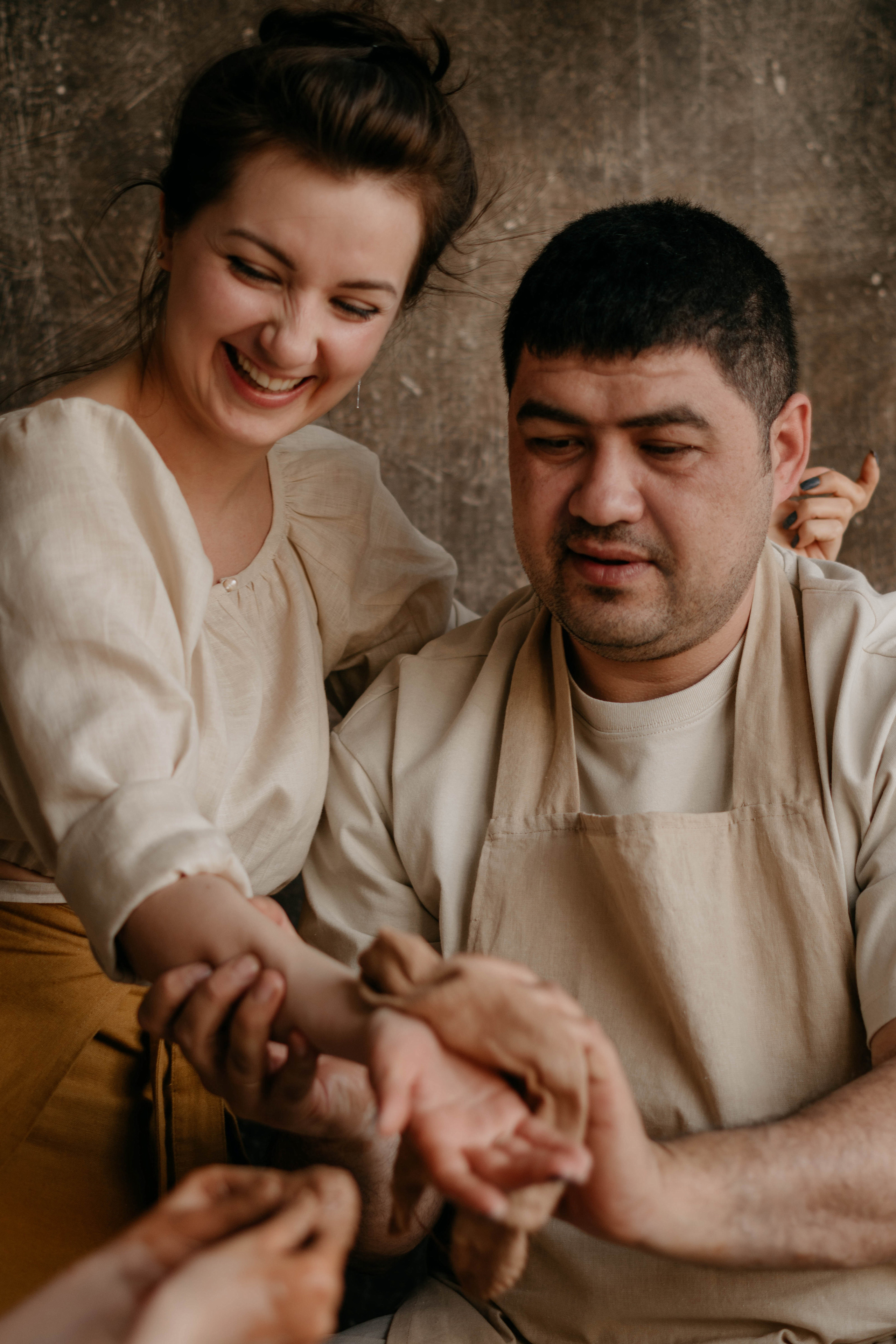 Фотопроект «Гончар» Анастасия с семьей. Семейный фотограф Пятигорск, Кисловодск, Эльбрус. Марина Вяликова