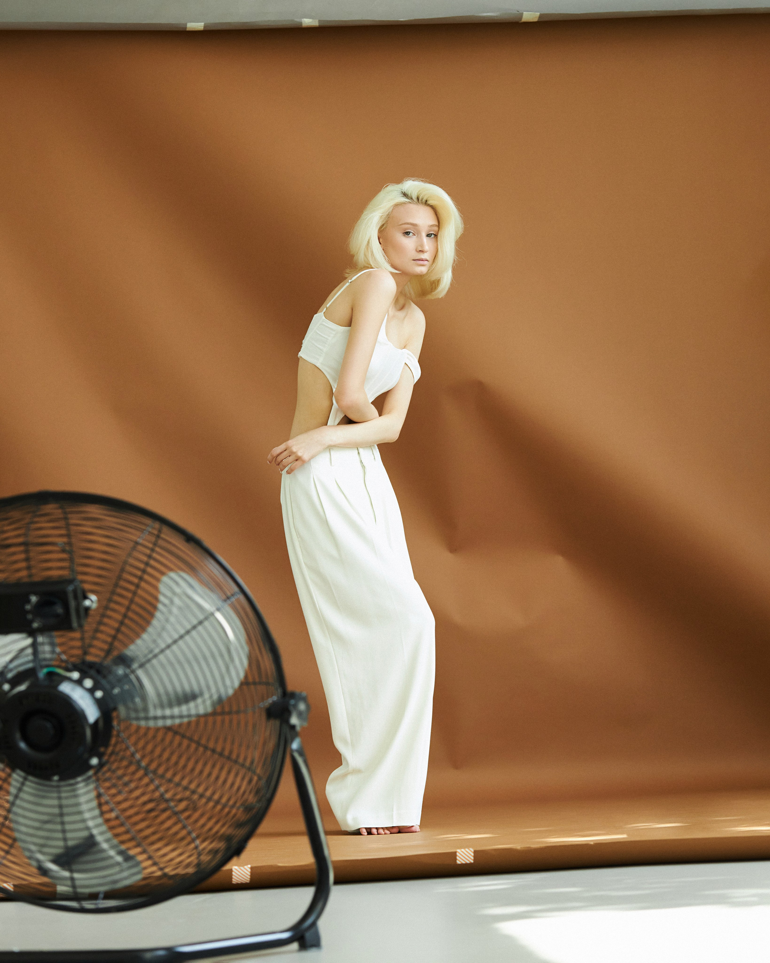 ALLA. Главная