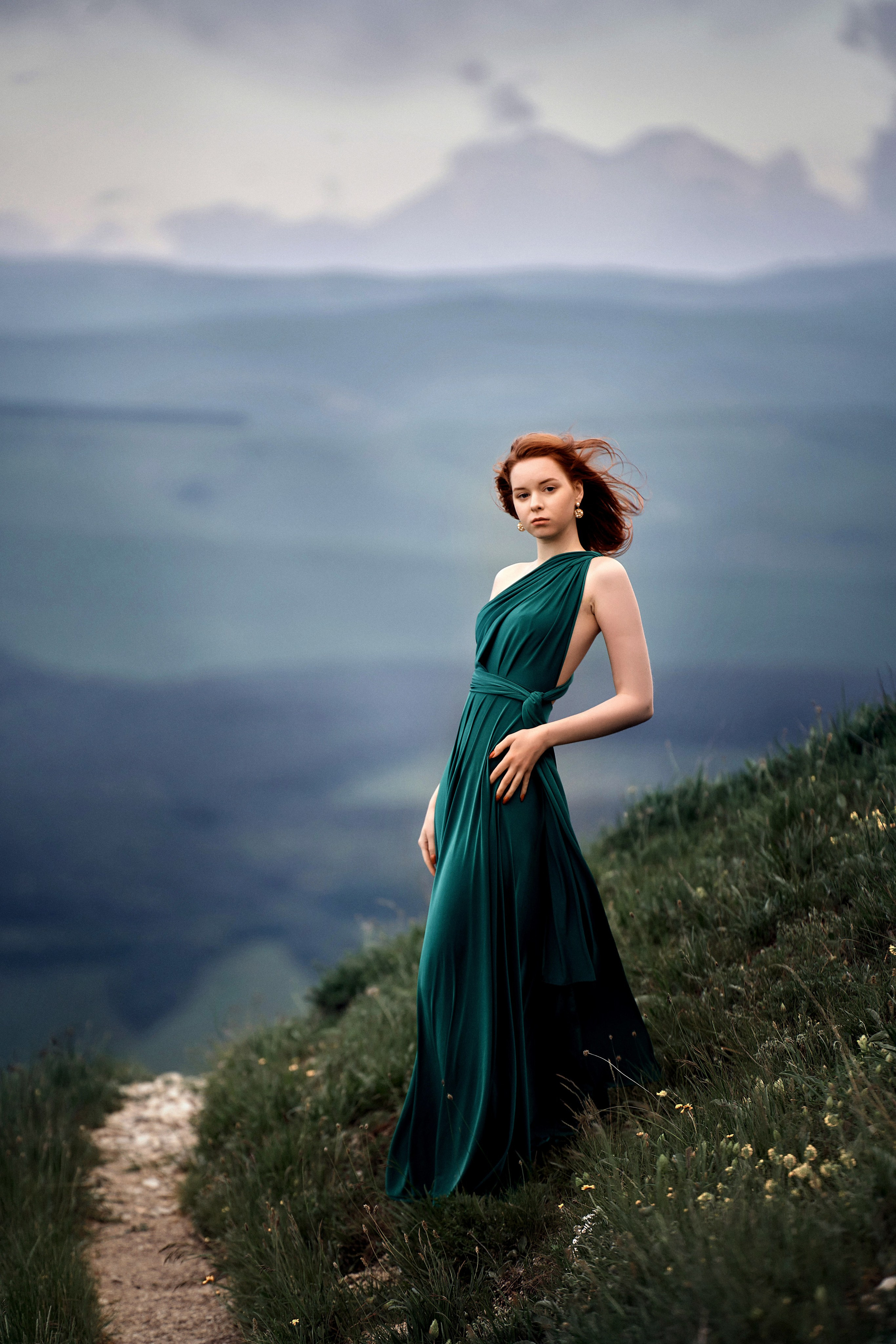 Настя. Свадебный и семейный фотограф Игорь Елагин