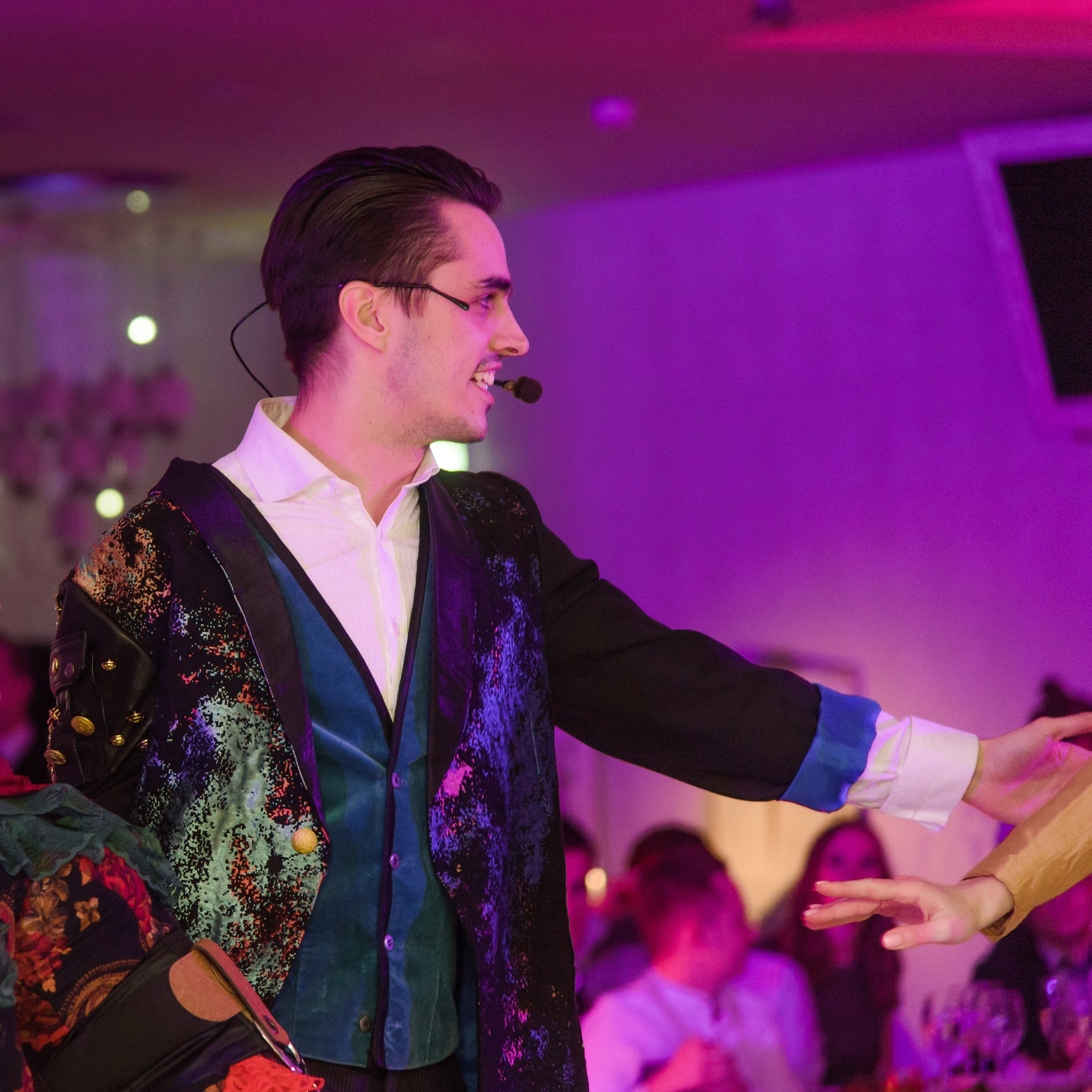 НГ корпоративы. Фотограф Олег Юршевич Солигорск Минск