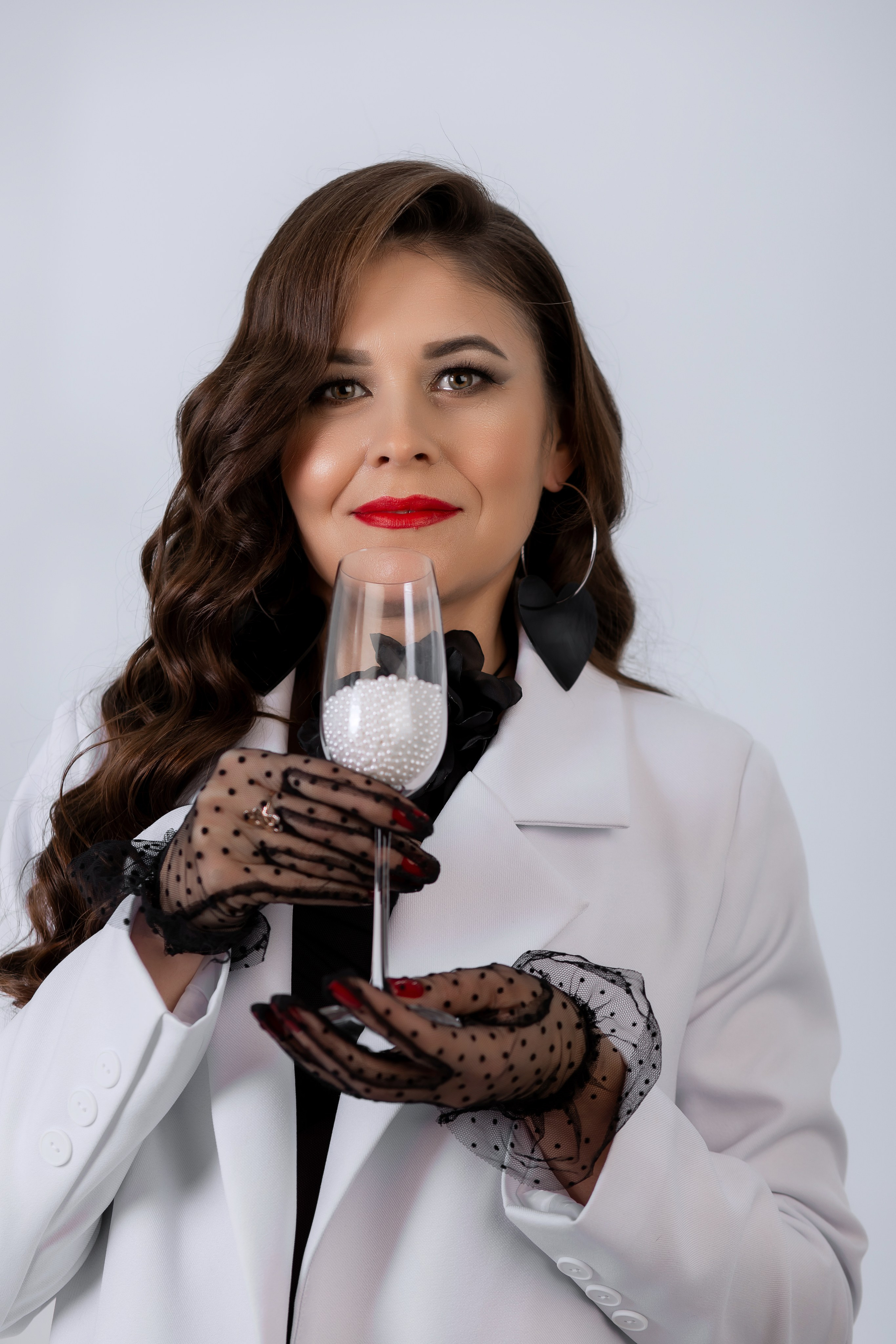 Hollywood. Свадебный фотограф в Омске Яна Савина