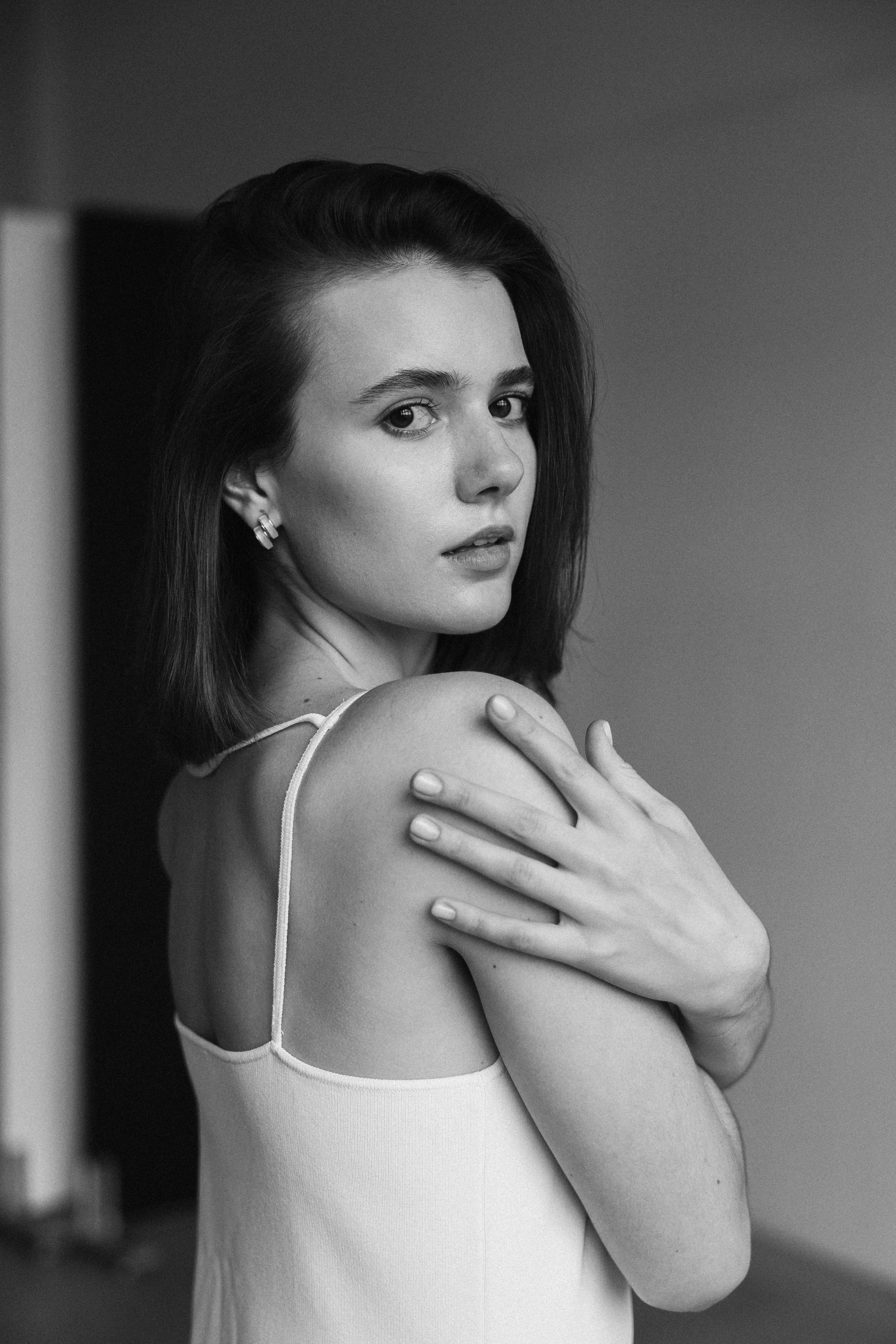 Алеся. Семейный и свадебный фотограф в Москве Вероника Жибинова