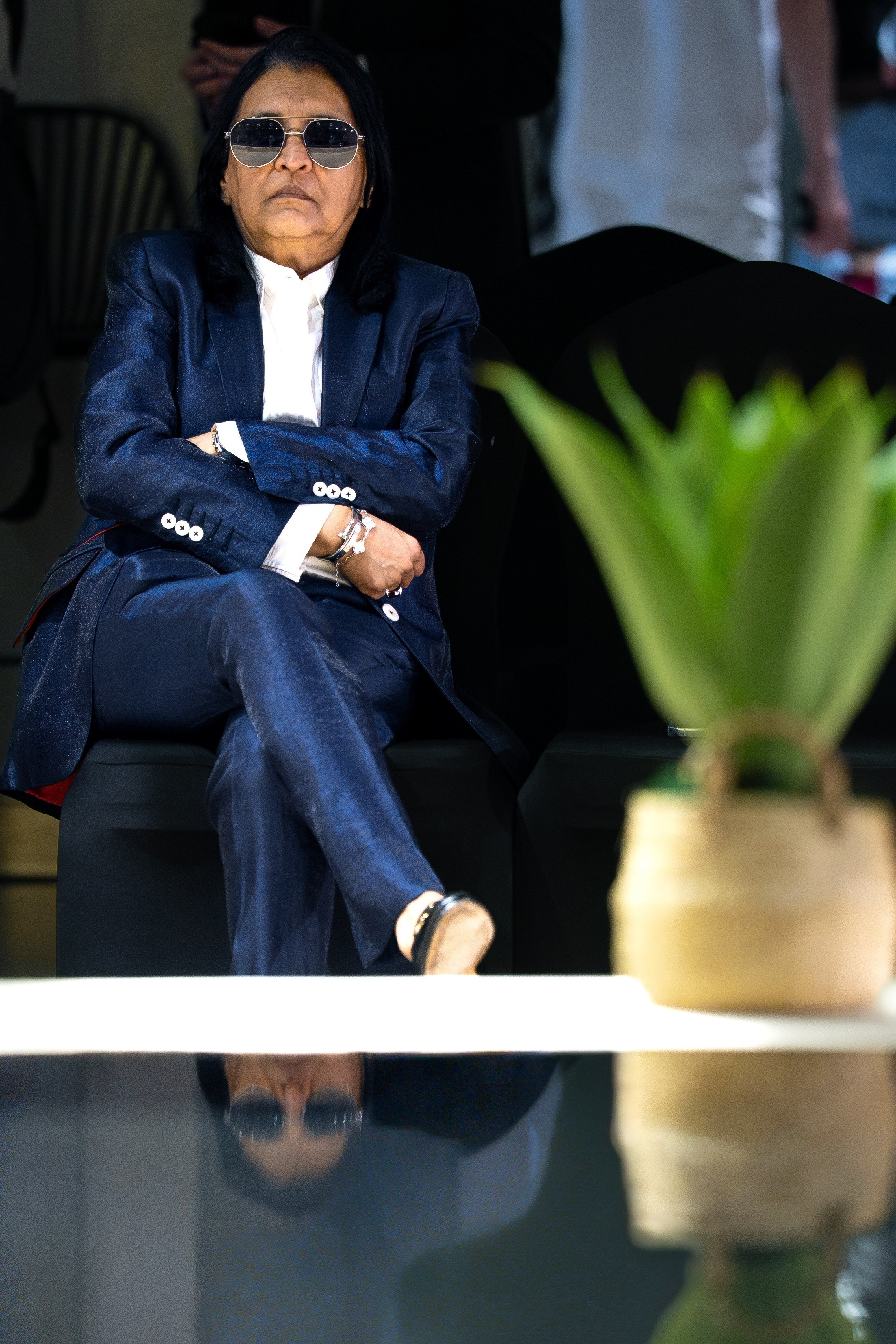 Fashion. Photographer