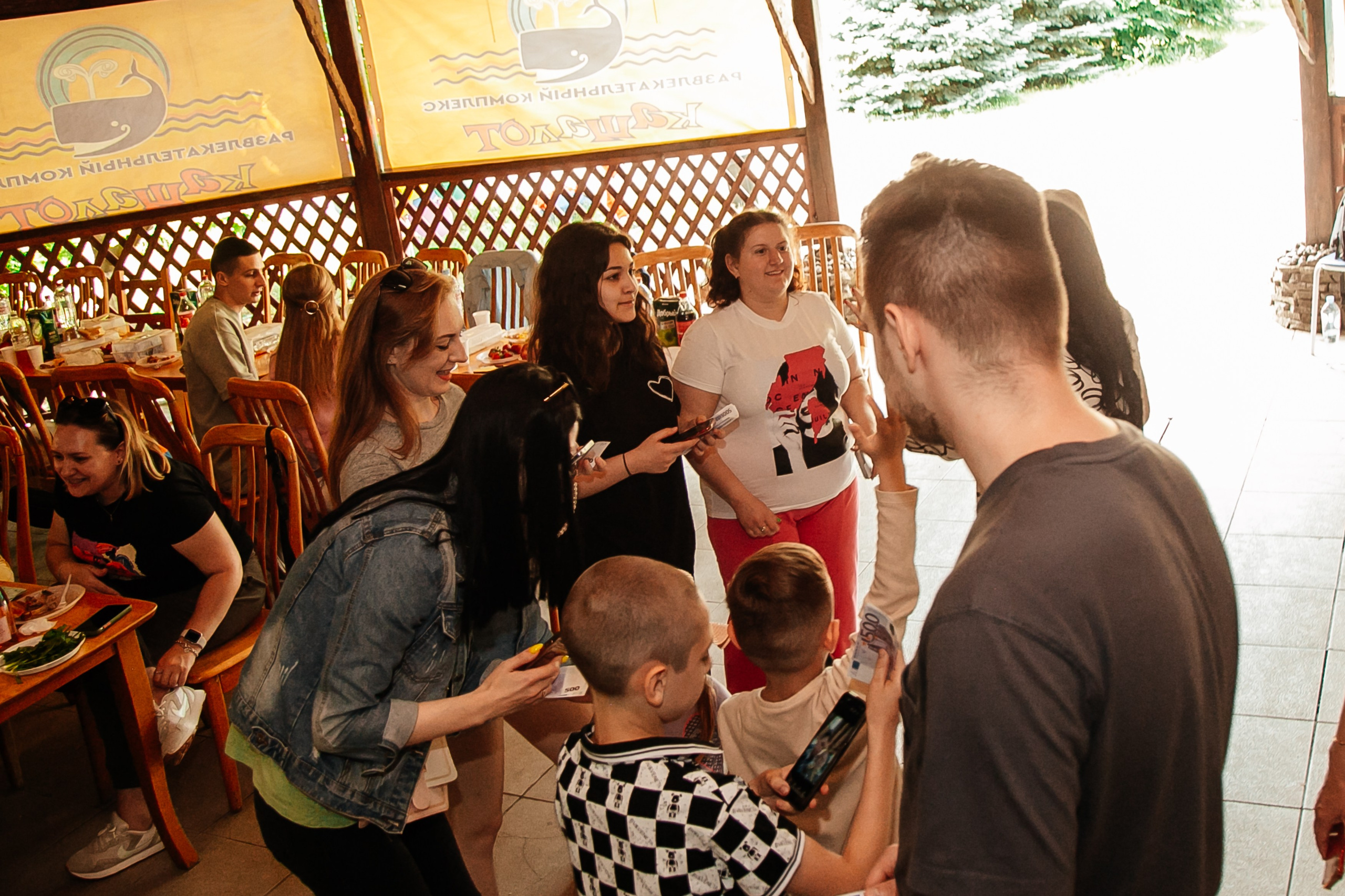 Корпоратив 2023. Фото-Видеосъемка любых мероприятий Москва Ростов