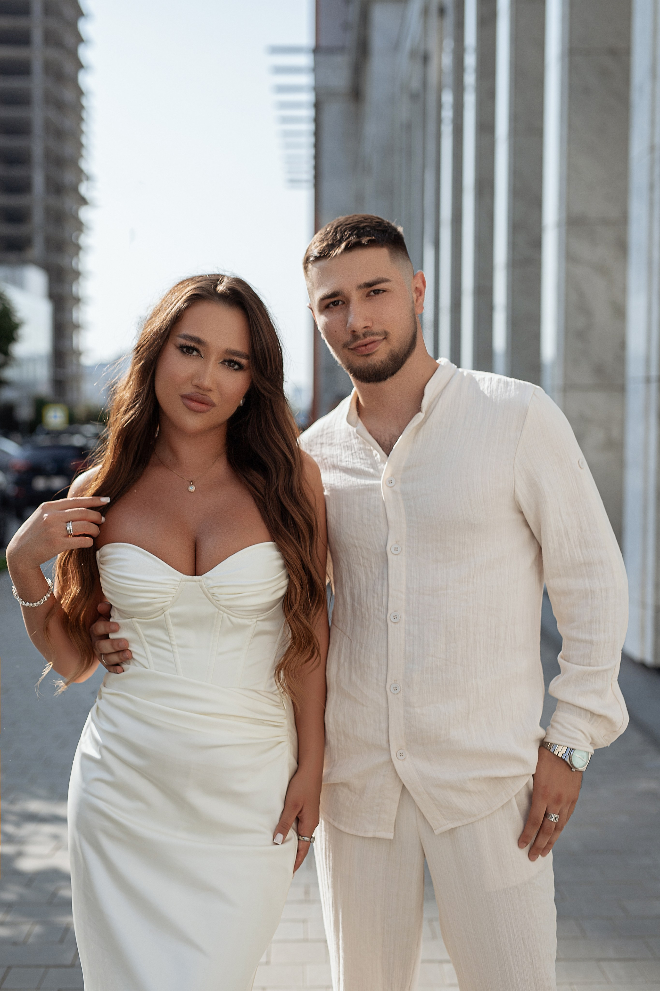 Погулка «Чикаго». Таня Давтян фотограф в Новосибирске