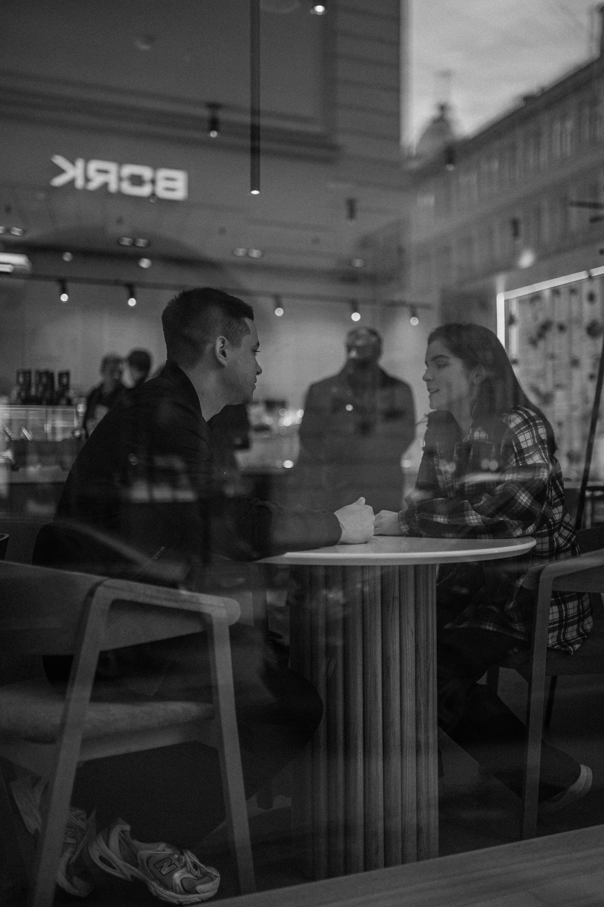 Настя и Никита. Контент–фотограф | Леся Лесная