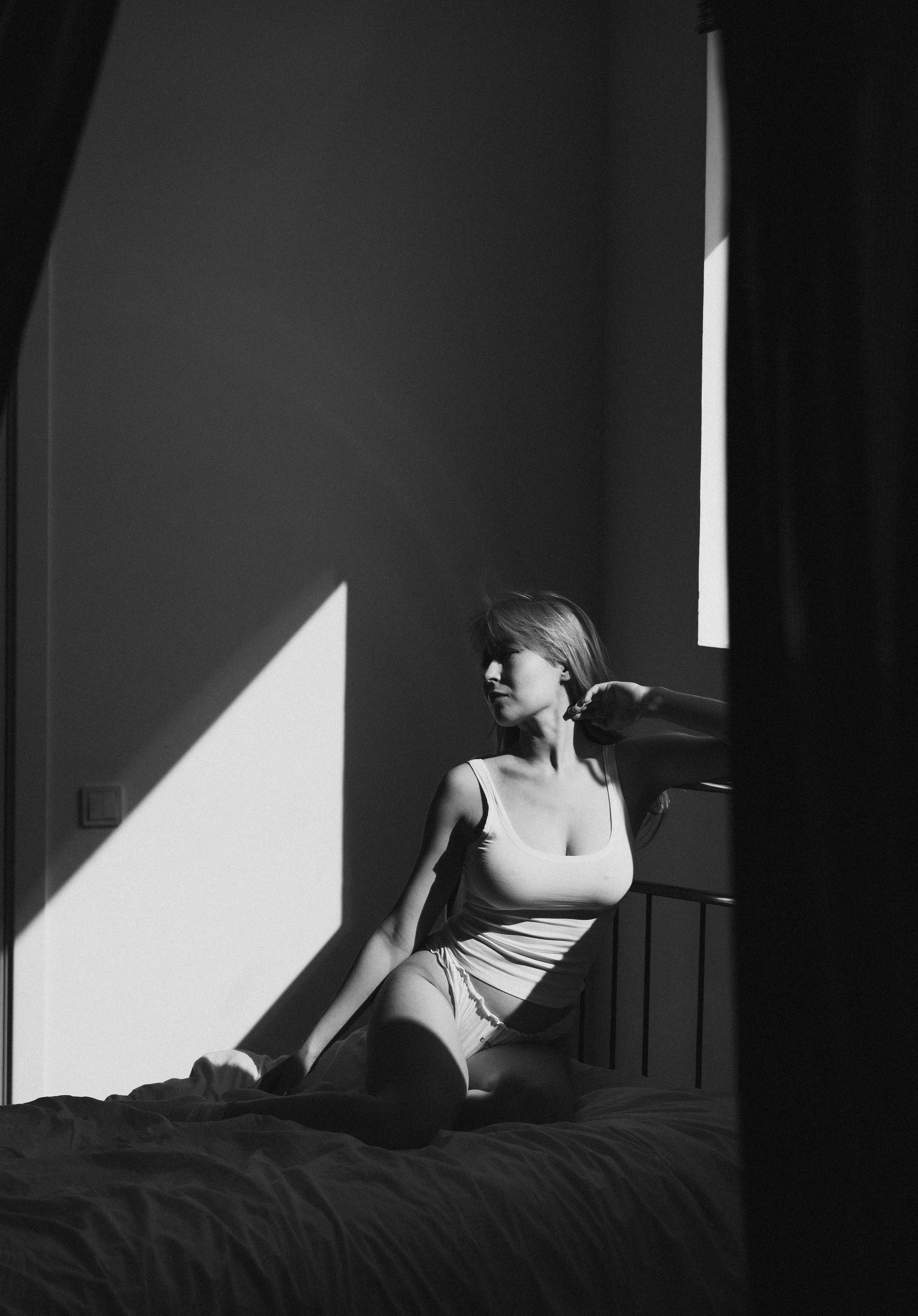 Гульназ. Портретный фотограф в Уфе