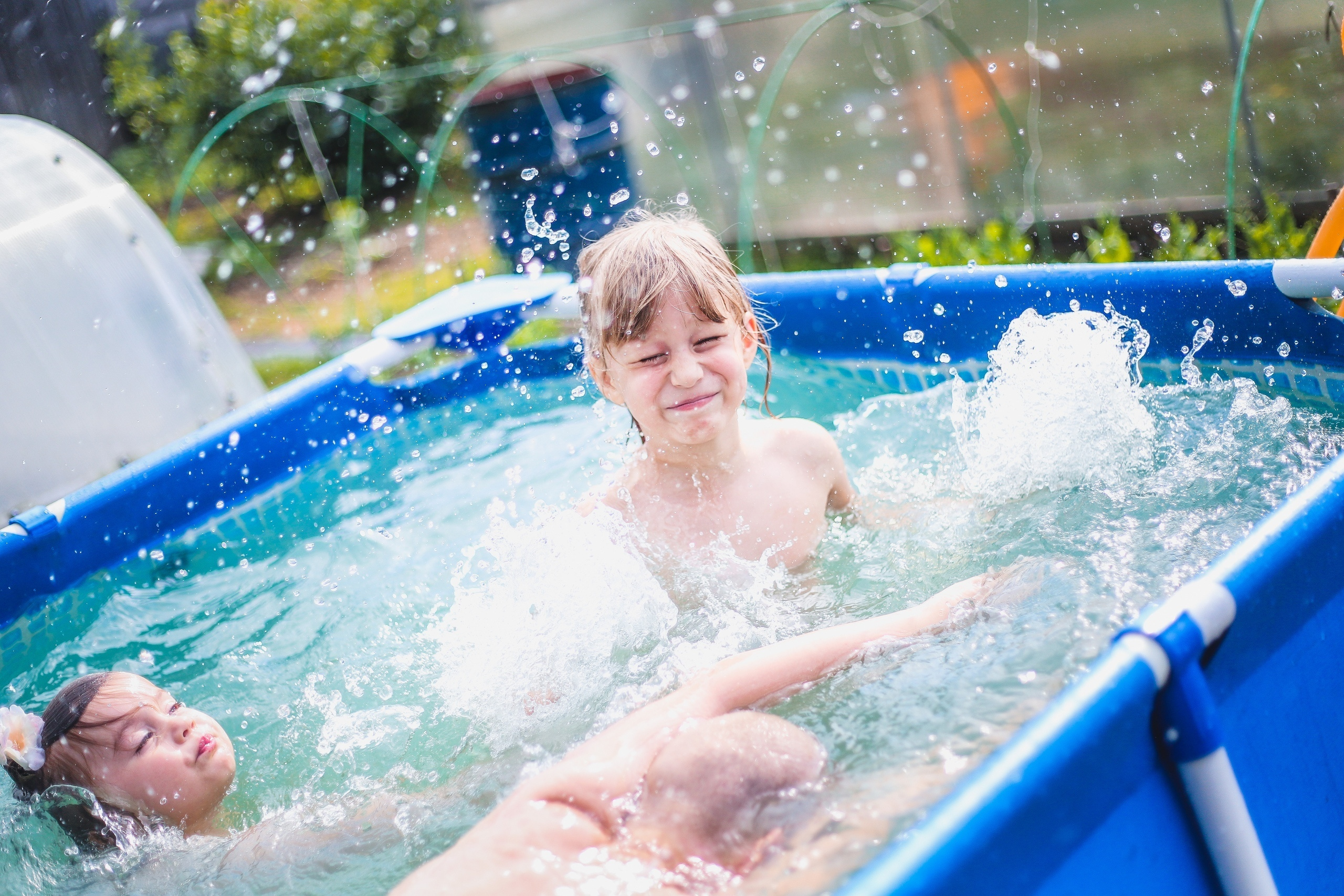 День рождение Скай. Фотограф Томск Скавронский Даниил