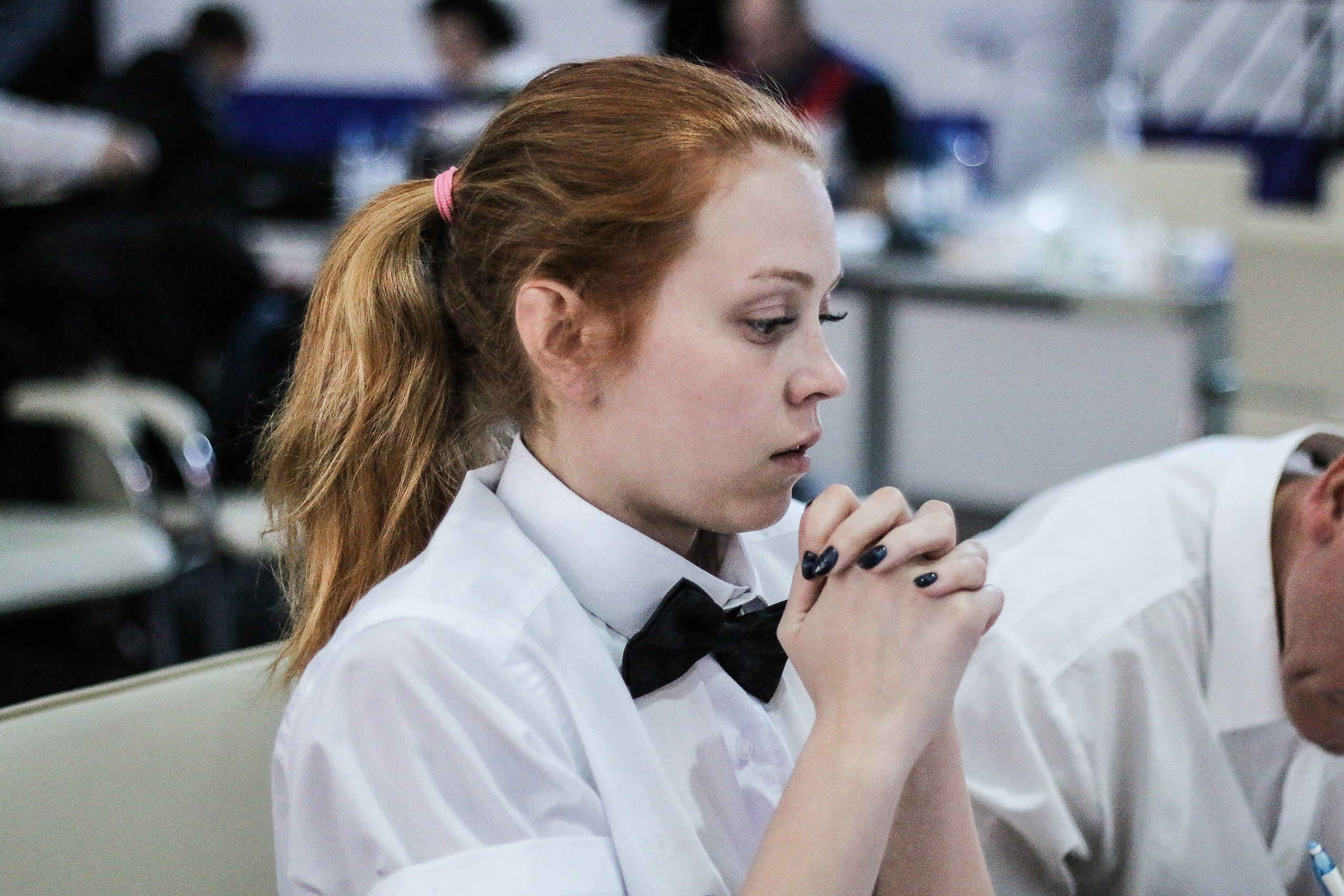 Кикбоксинг. Фотограф Томск Скавронский Даниил