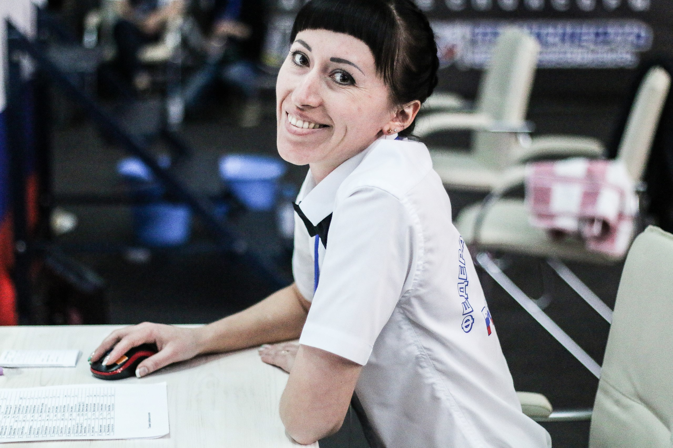 Кикбоксинг. Фотограф Томск Скавронский Даниил