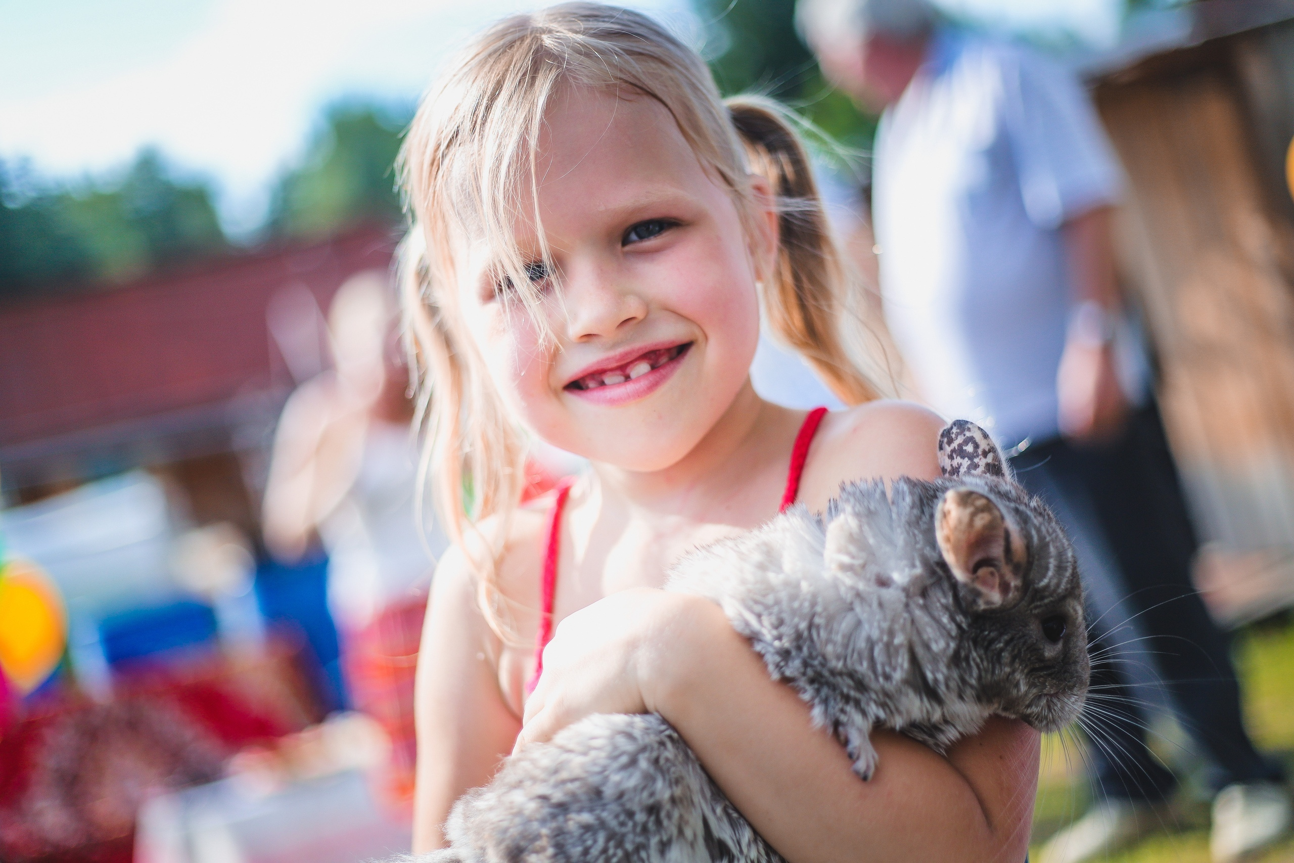 День рождение Скай. Фотограф Томск Скавронский Даниил