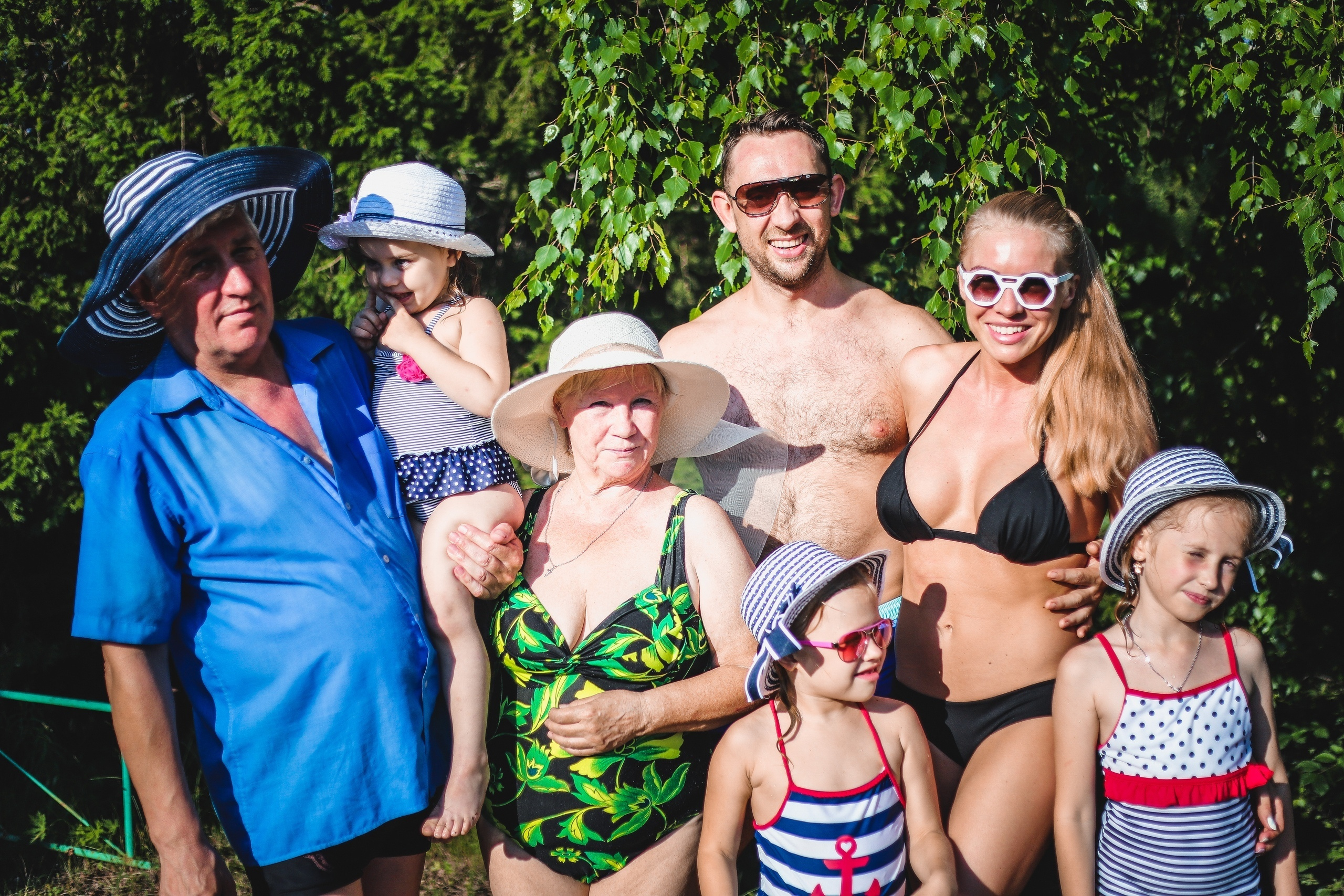 День рождение Скай. Фотограф Томск Скавронский Даниил