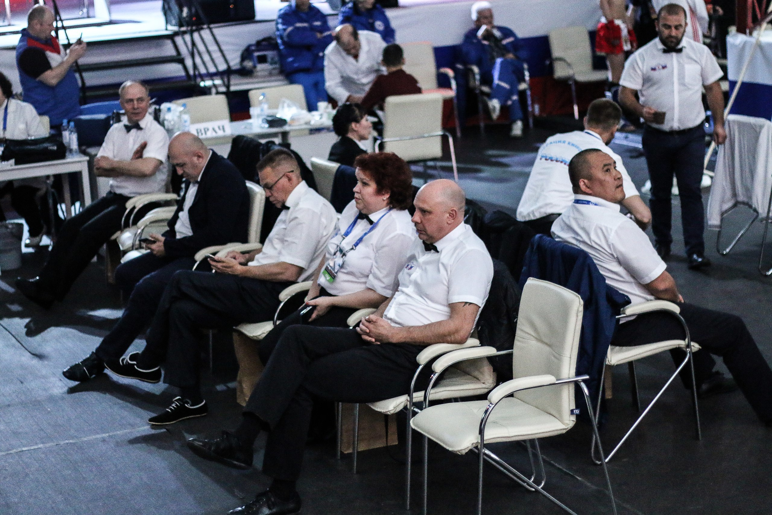 Кикбоксинг. Фотограф Томск Скавронский Даниил