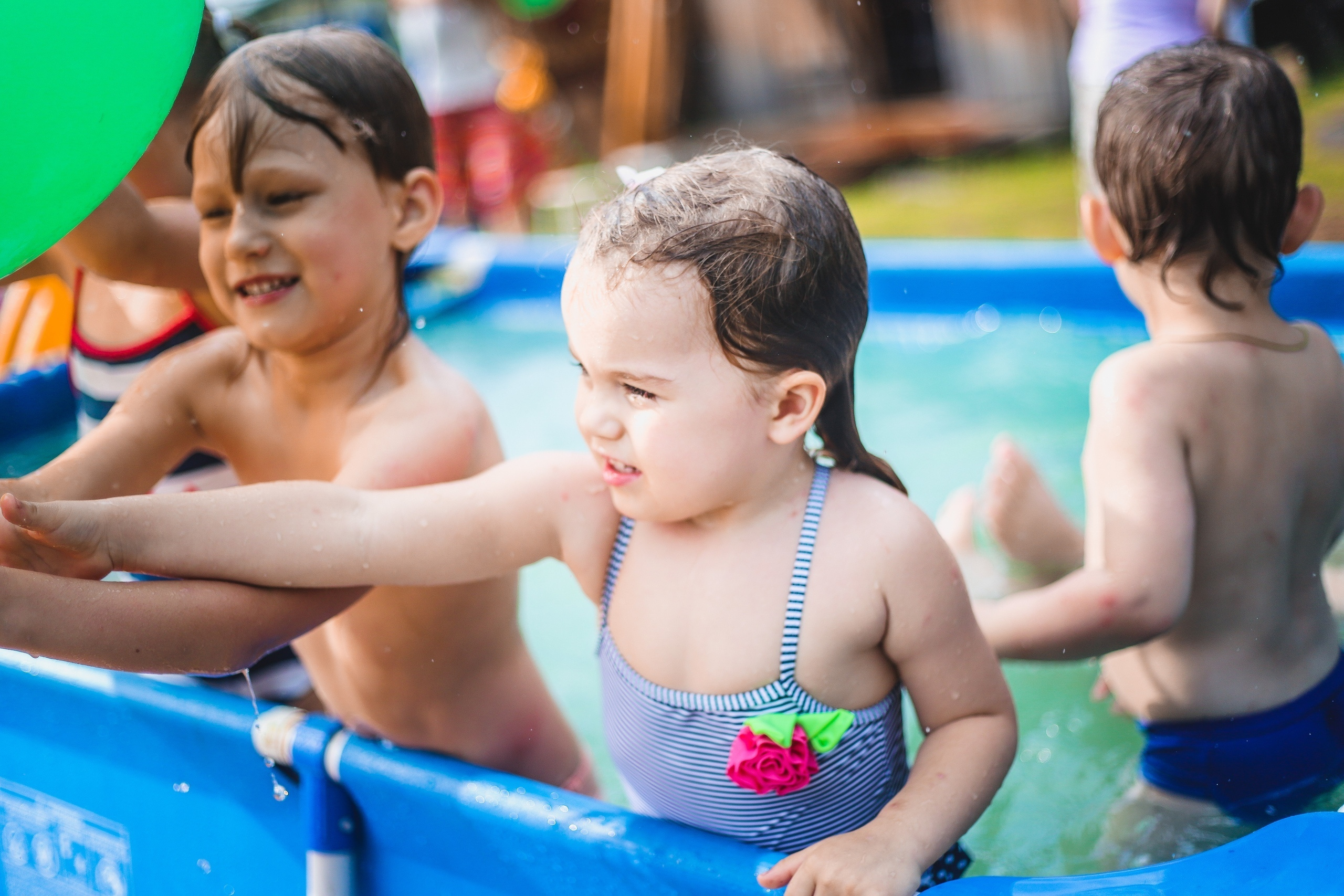 День рождение Скай. Фотограф Томск Скавронский Даниил