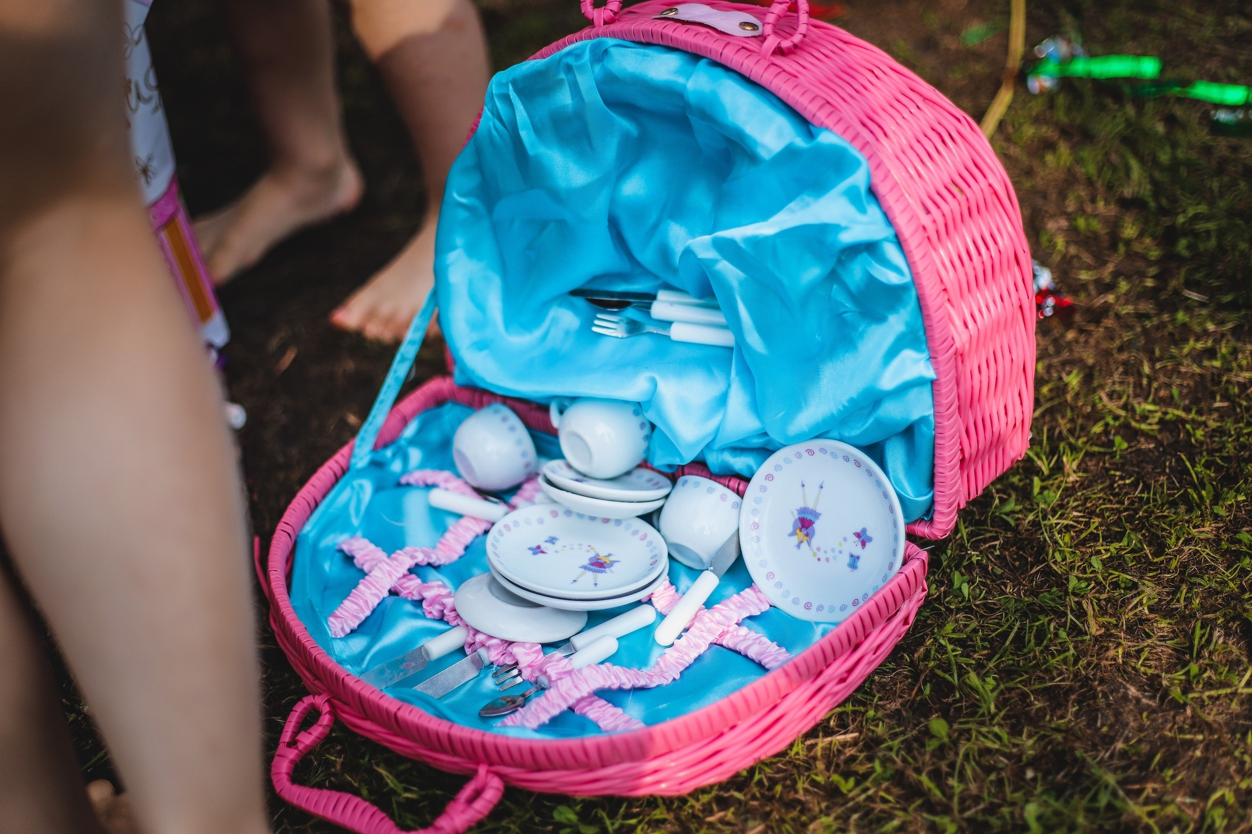 День рождение Скай. Фотограф Томск Скавронский Даниил