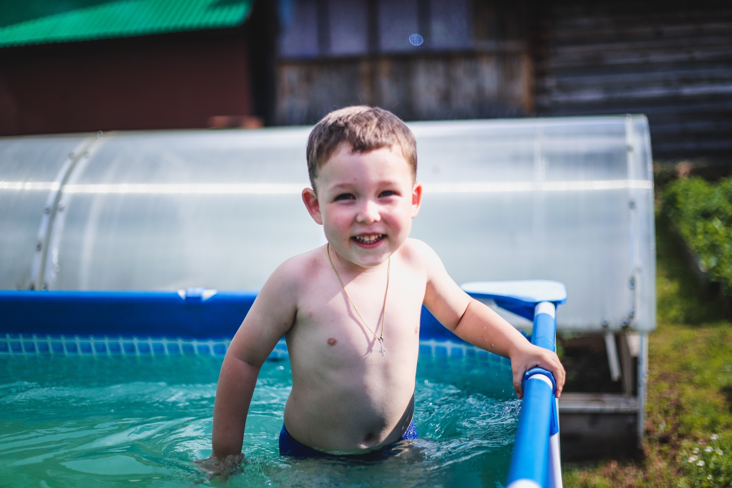 День рождение Скай. Фотограф Томск Скавронский Даниил