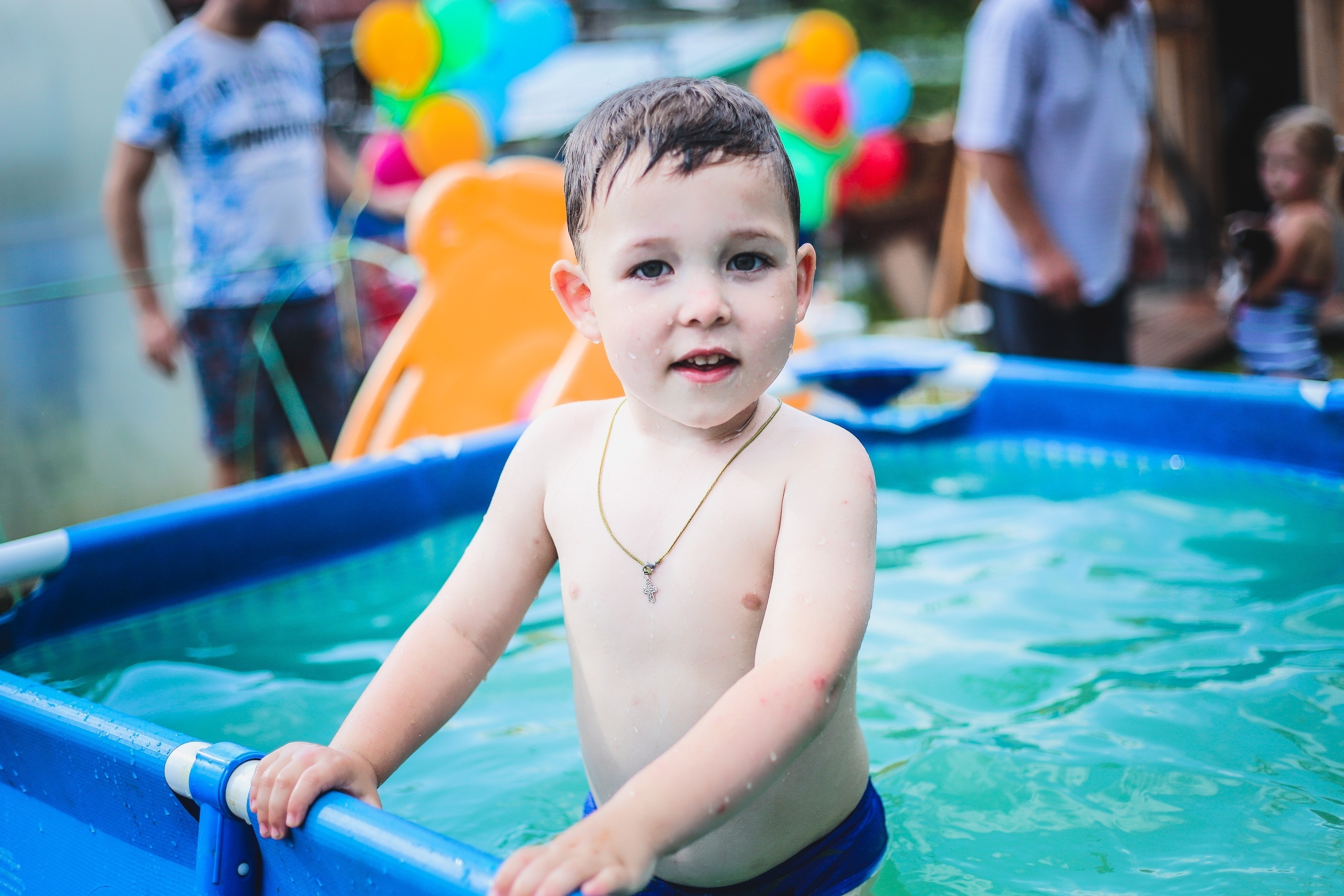 День рождение Скай. Фотограф Томск Скавронский Даниил