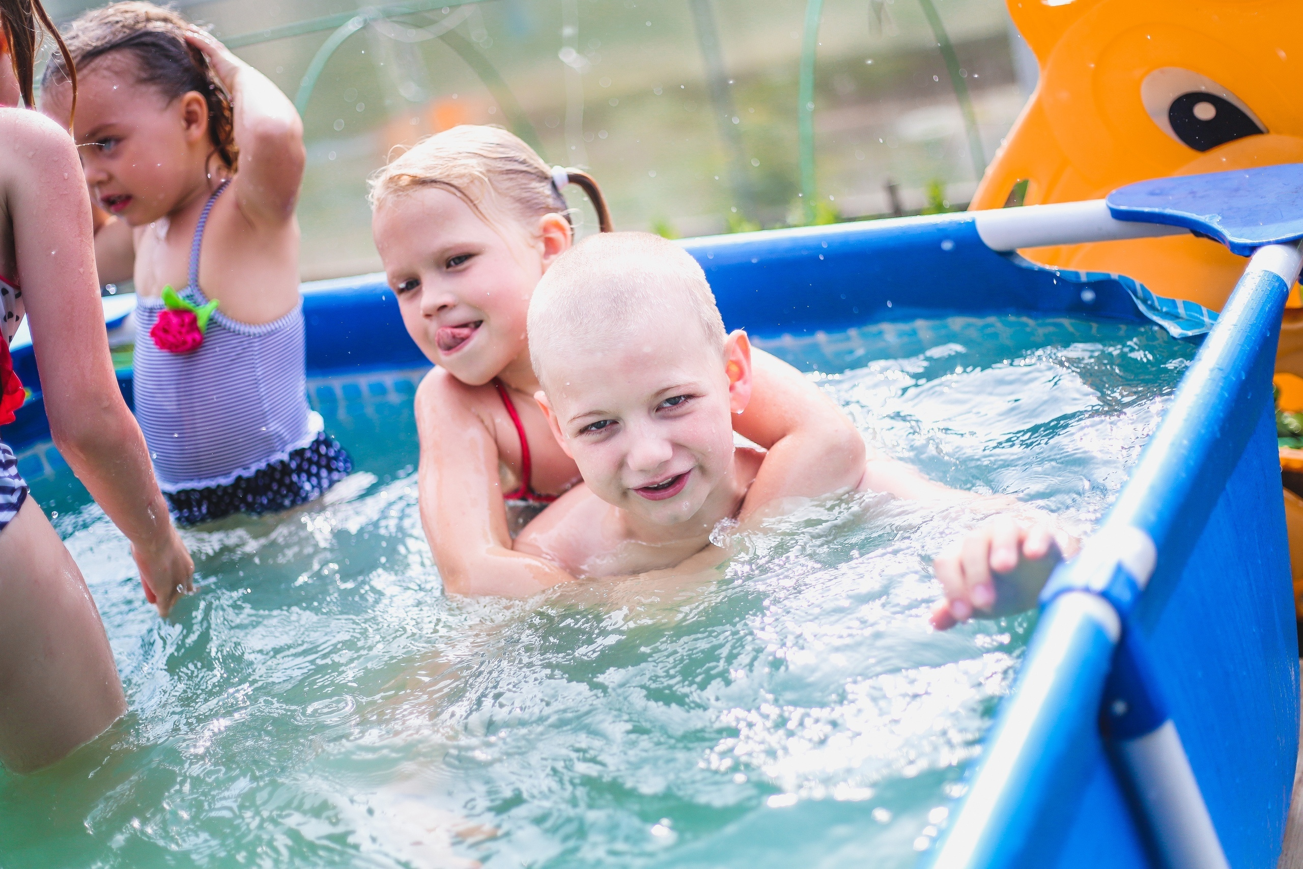 День рождение Скай. Фотограф Томск Скавронский Даниил