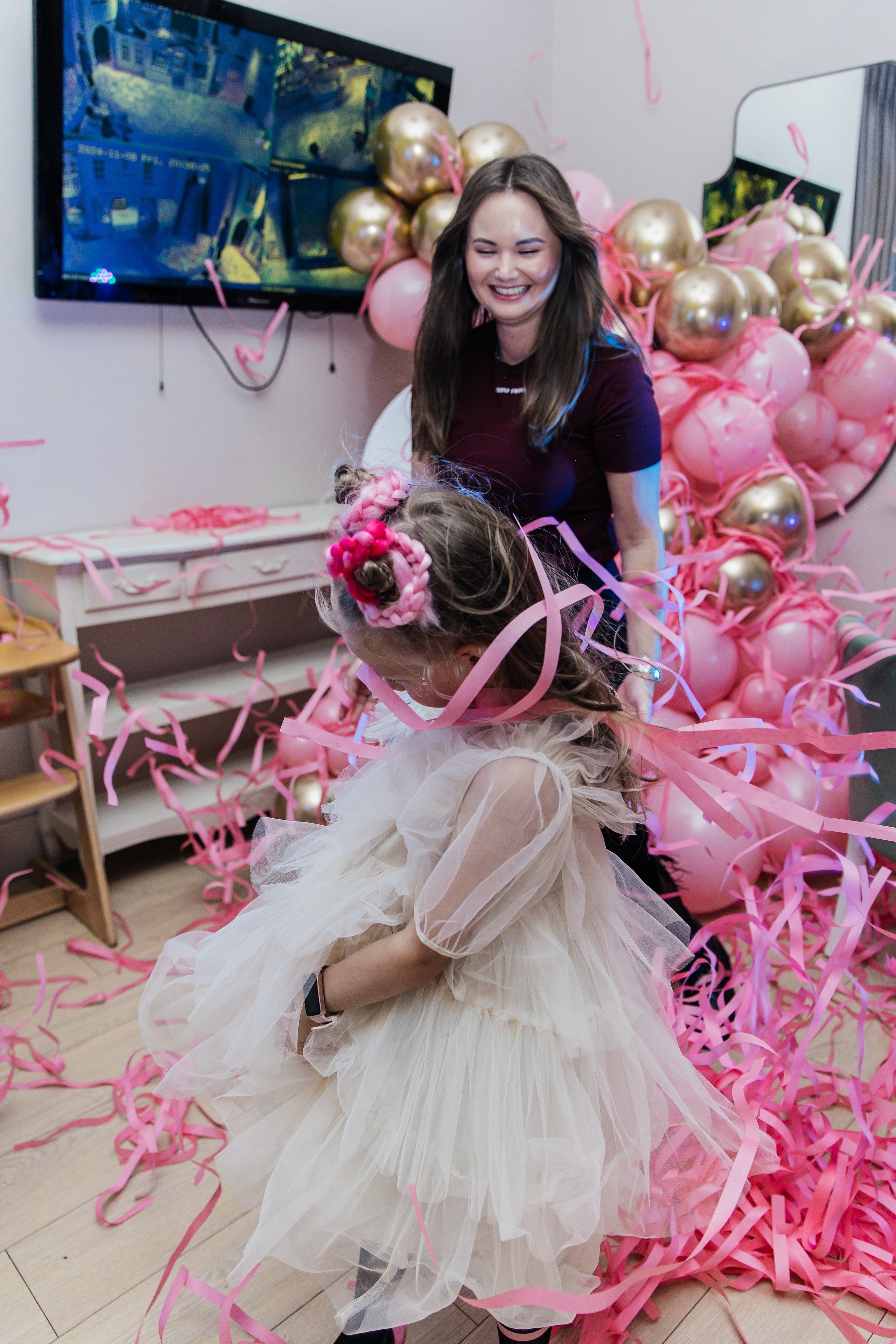 ДЕТСКИЕ ПРАЗДНИКИ