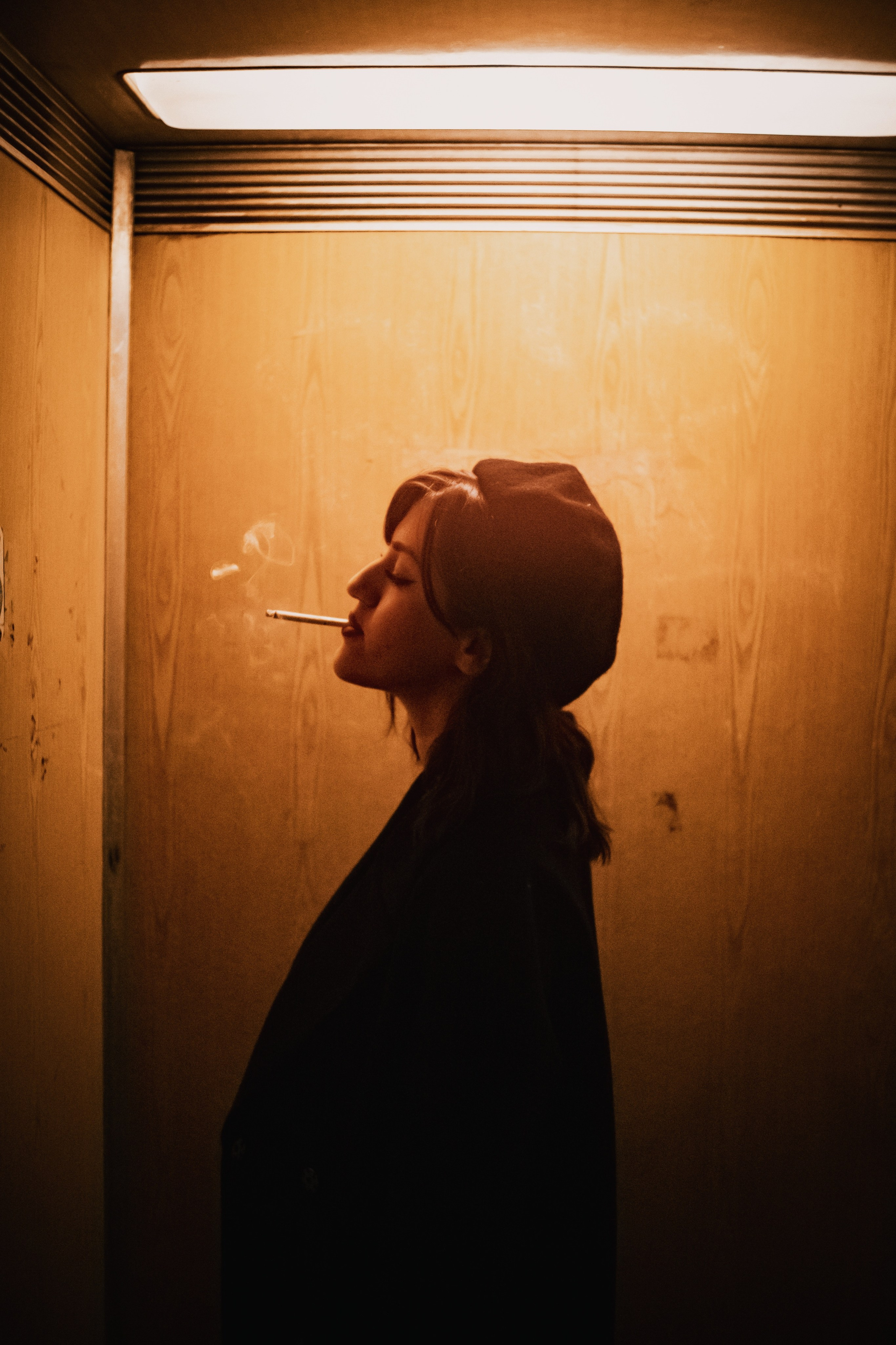 Уличные съёмки. Трандин Иван Фотограф СПб