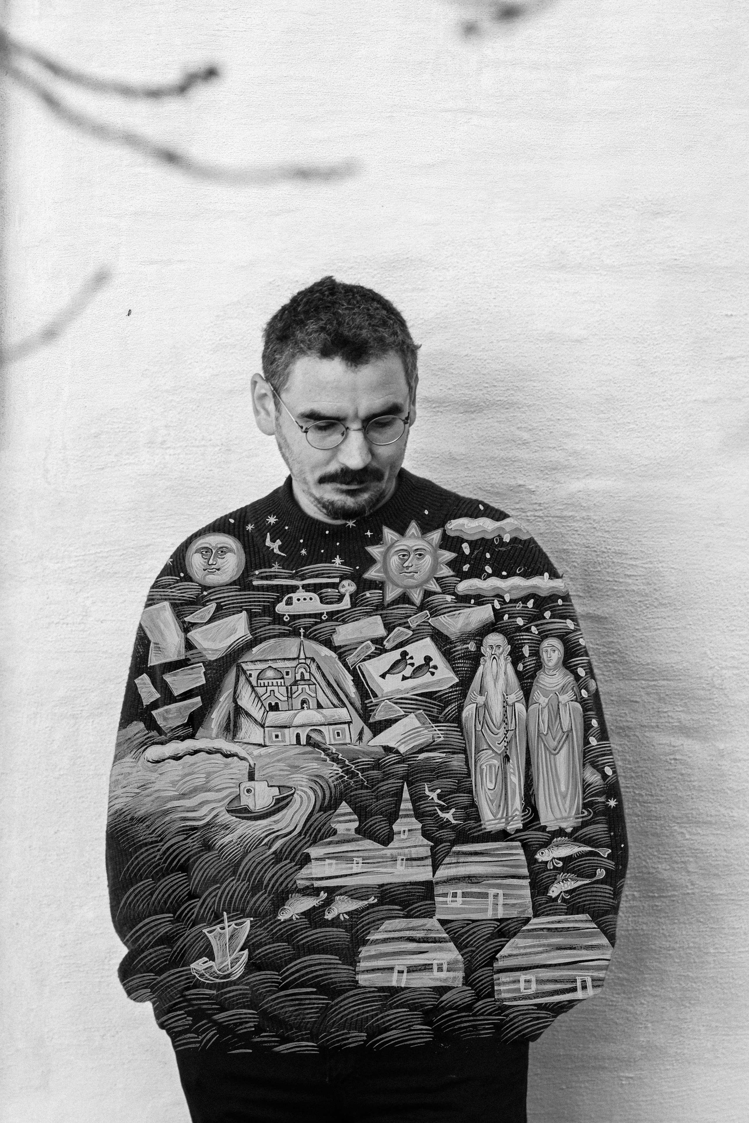 Люди. Трандин Иван Фотограф СПб