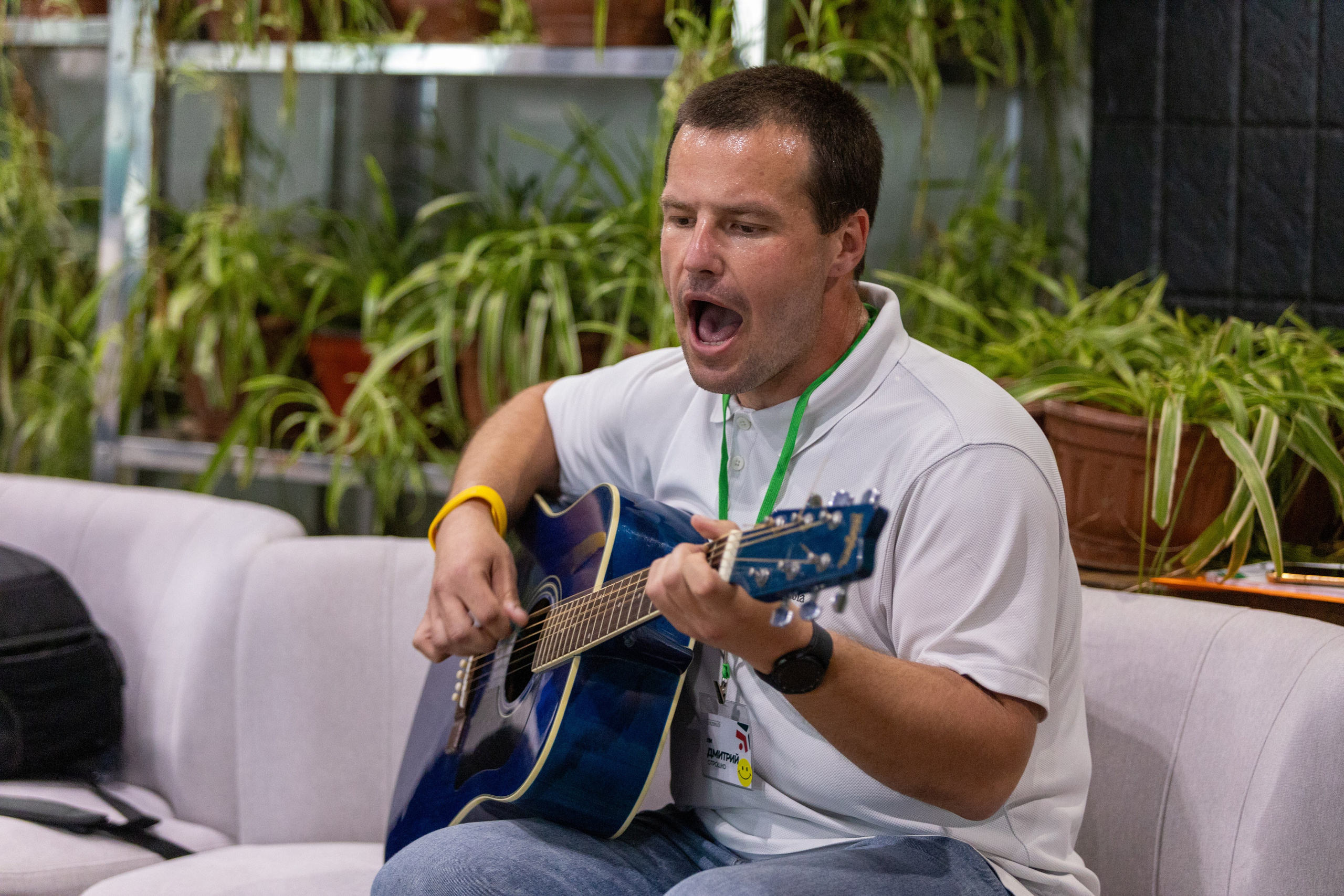 ЭФКО. СЛЁТ ЛИДЕРОВ РАБОЧЕГО АКТИВА. Репортажный фотограф Анапа