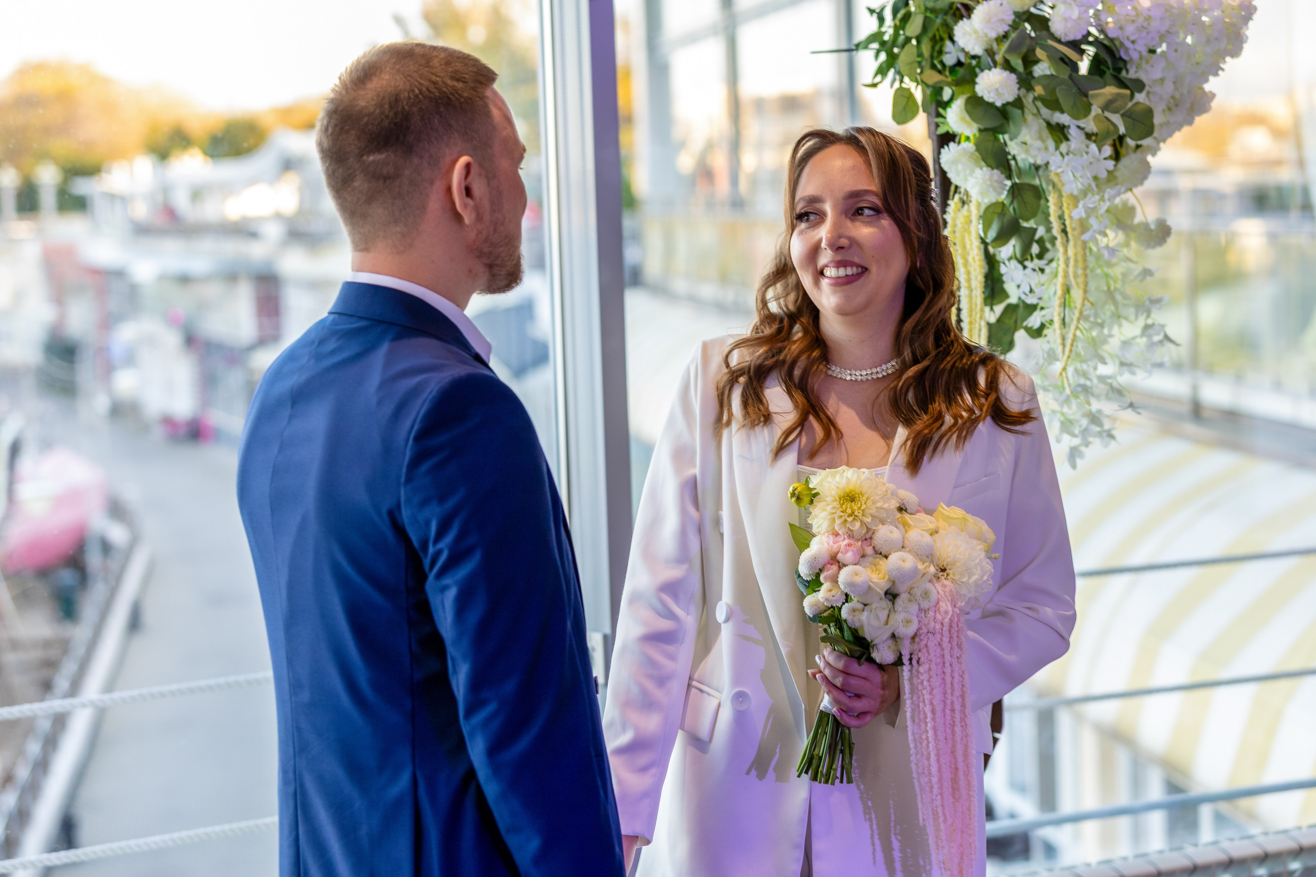 Банкет Иван и Даниэла. Репортажный фотограф Анапа