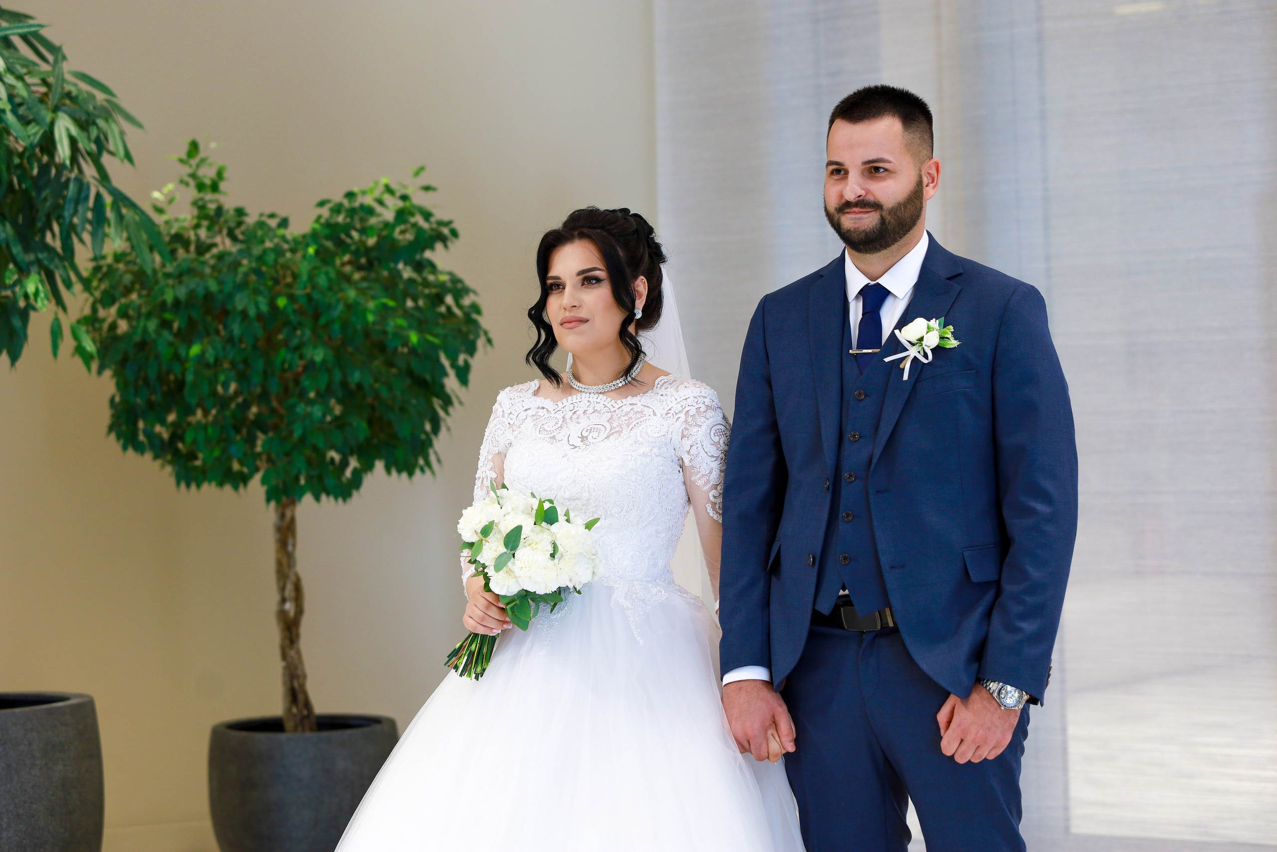 Свадьба Александр и Анна. Репортажный фотограф Анапа