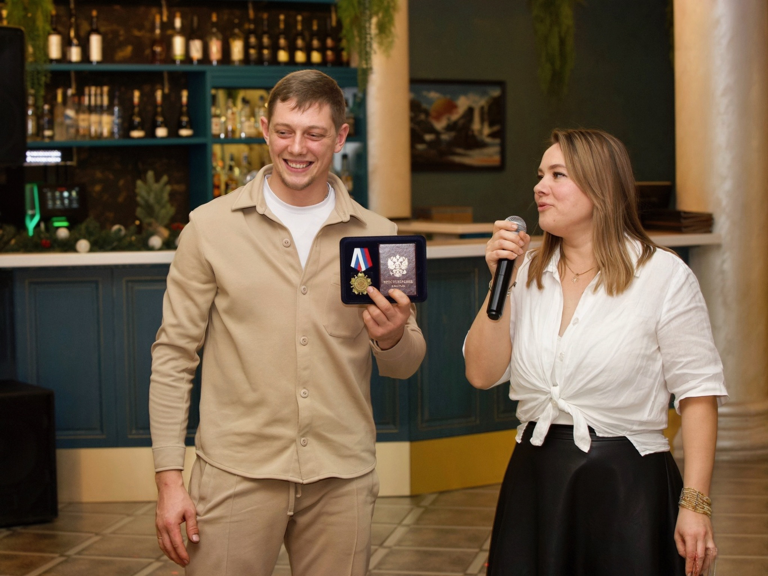 КОРПОРАТИВ РЕСТОРАН «ГЕРМОНАССА». Репортажный фотограф Анапа