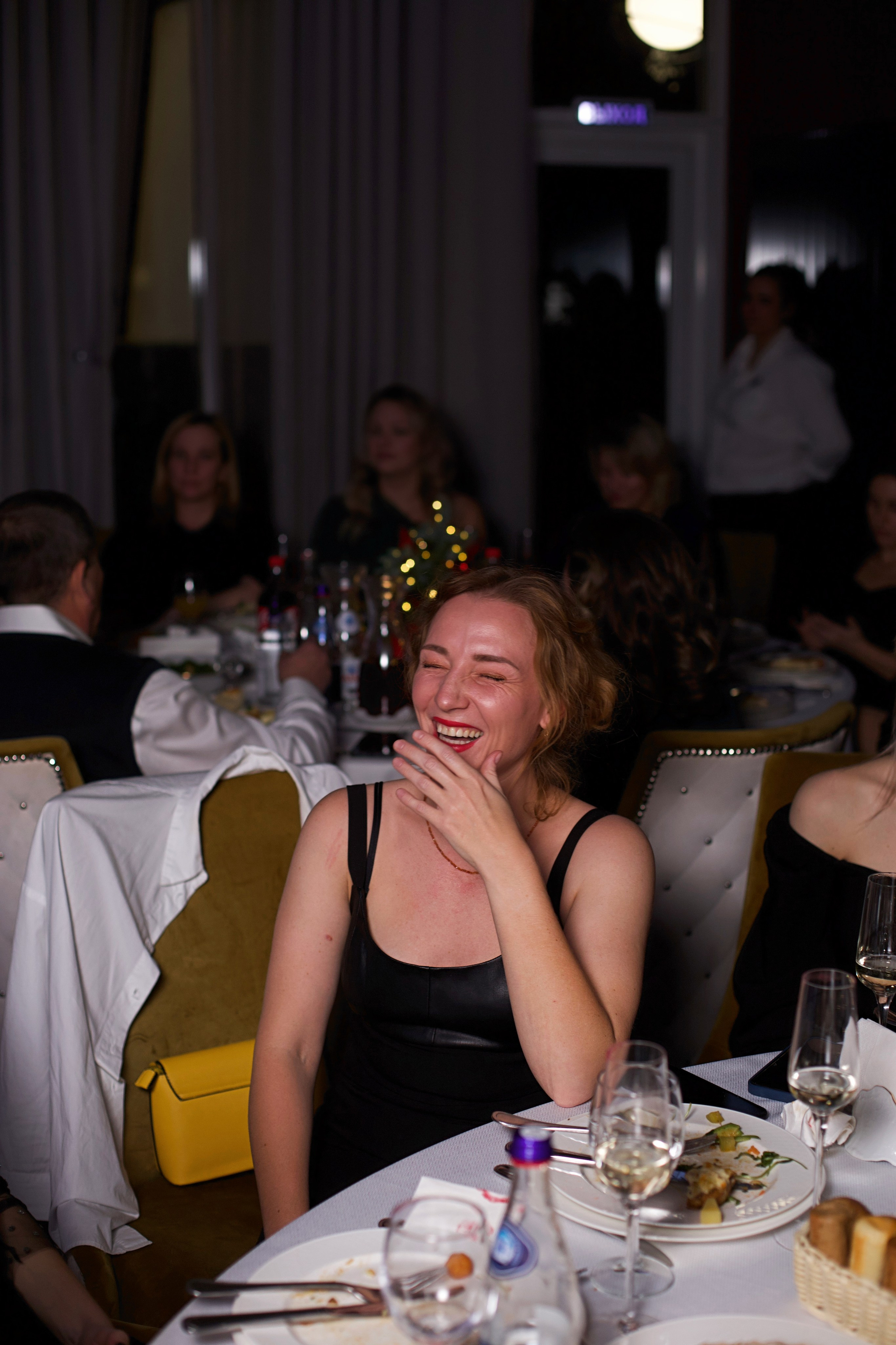 БУЛЬВАР 15.12.23. Репортажный фотограф Анапа