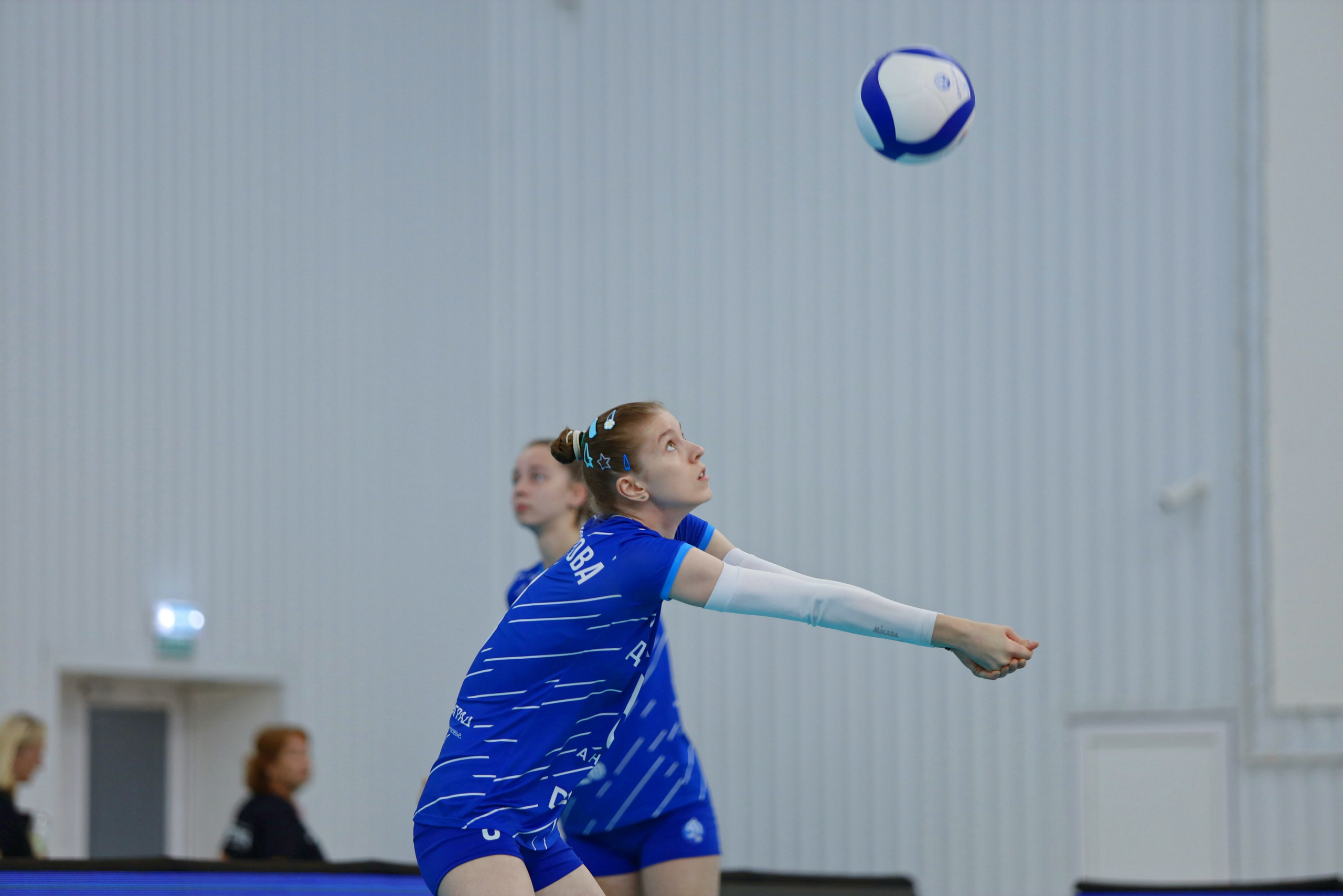 Волейбол ВФВ 09.08.24. Репортажный фотограф Анапа