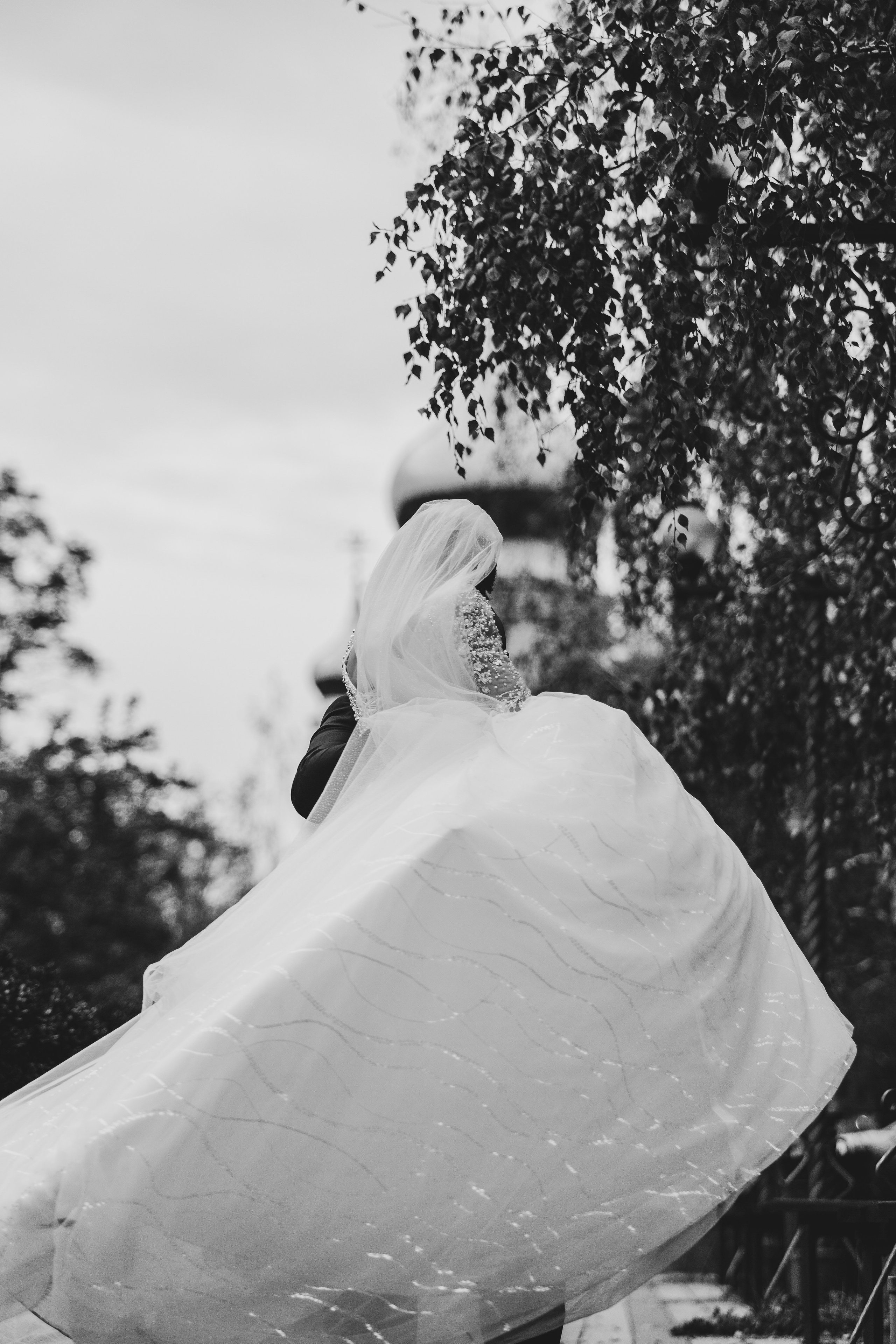 Прогулка Мурад и Екатерина. Репортажный фотограф Анапа