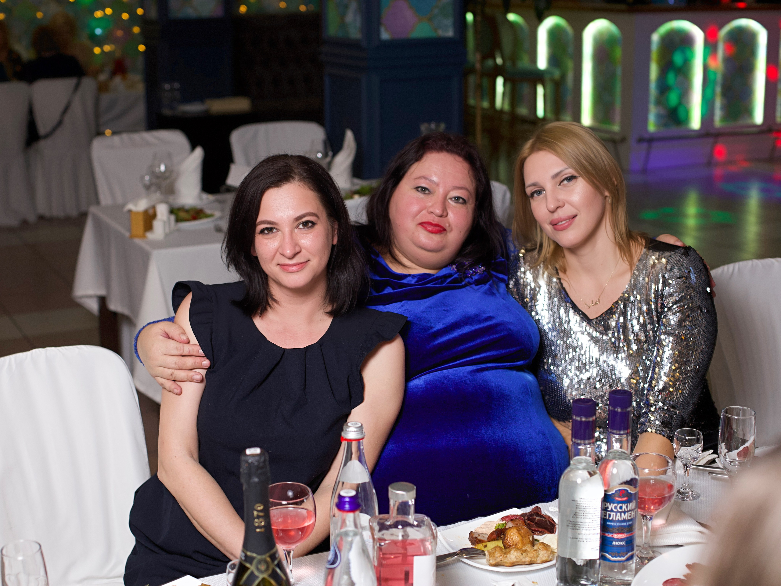 ПРИЧАЛ 29.12.23. Репортажный фотограф Анапа