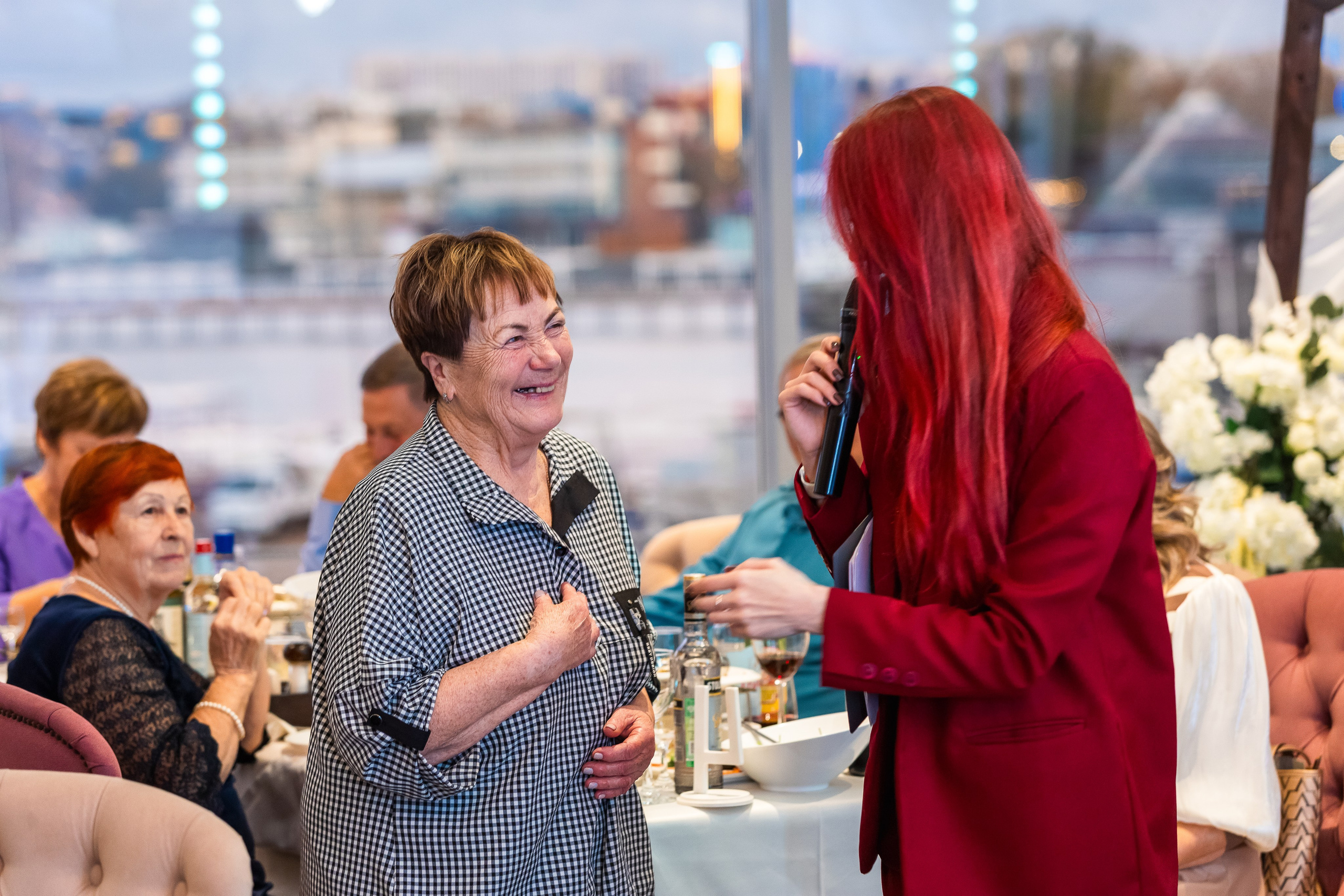 Банкет Иван и Даниэла. Репортажный фотограф Анапа
