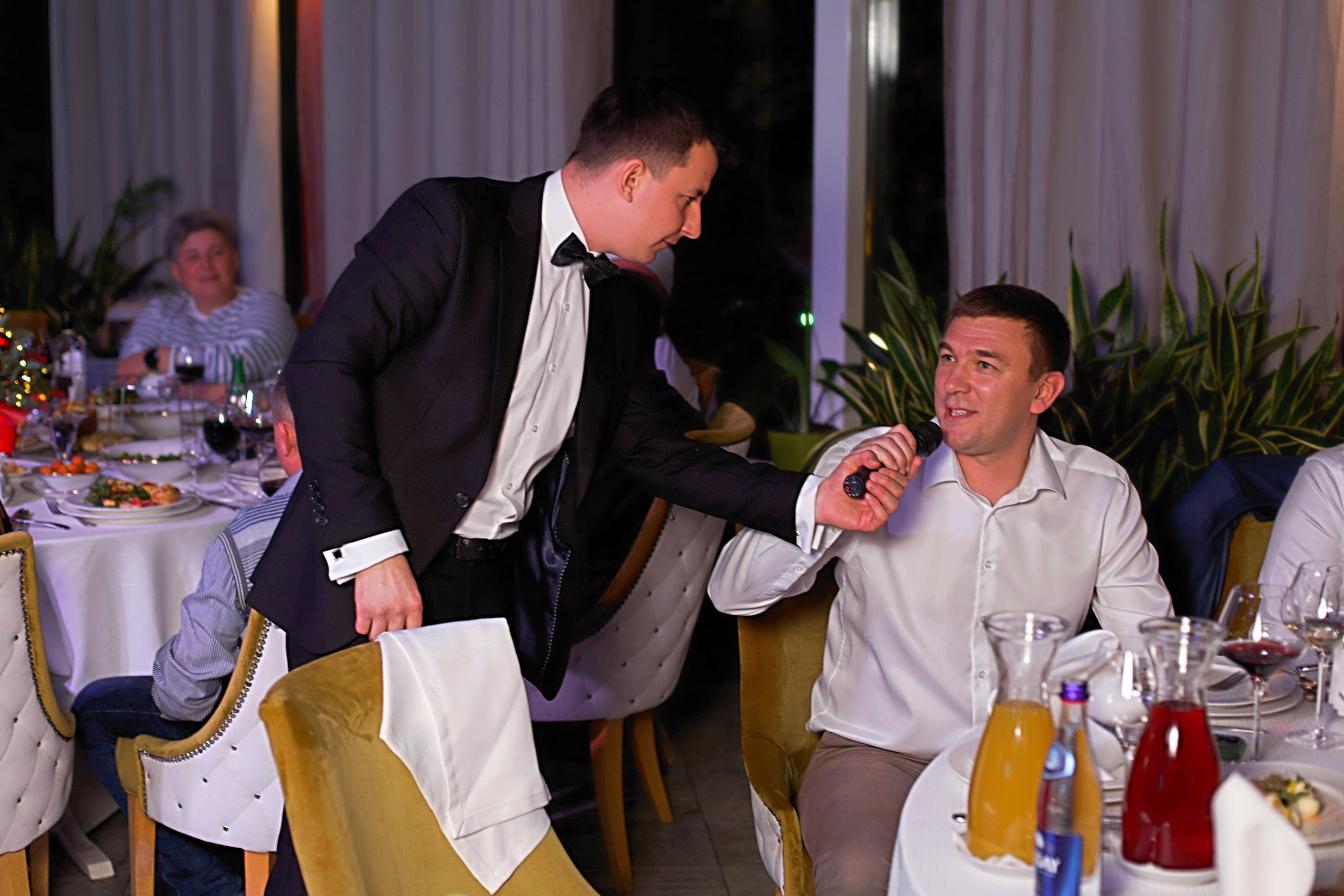 БУЛЬВАР 15.12.23. Репортажный фотограф Анапа