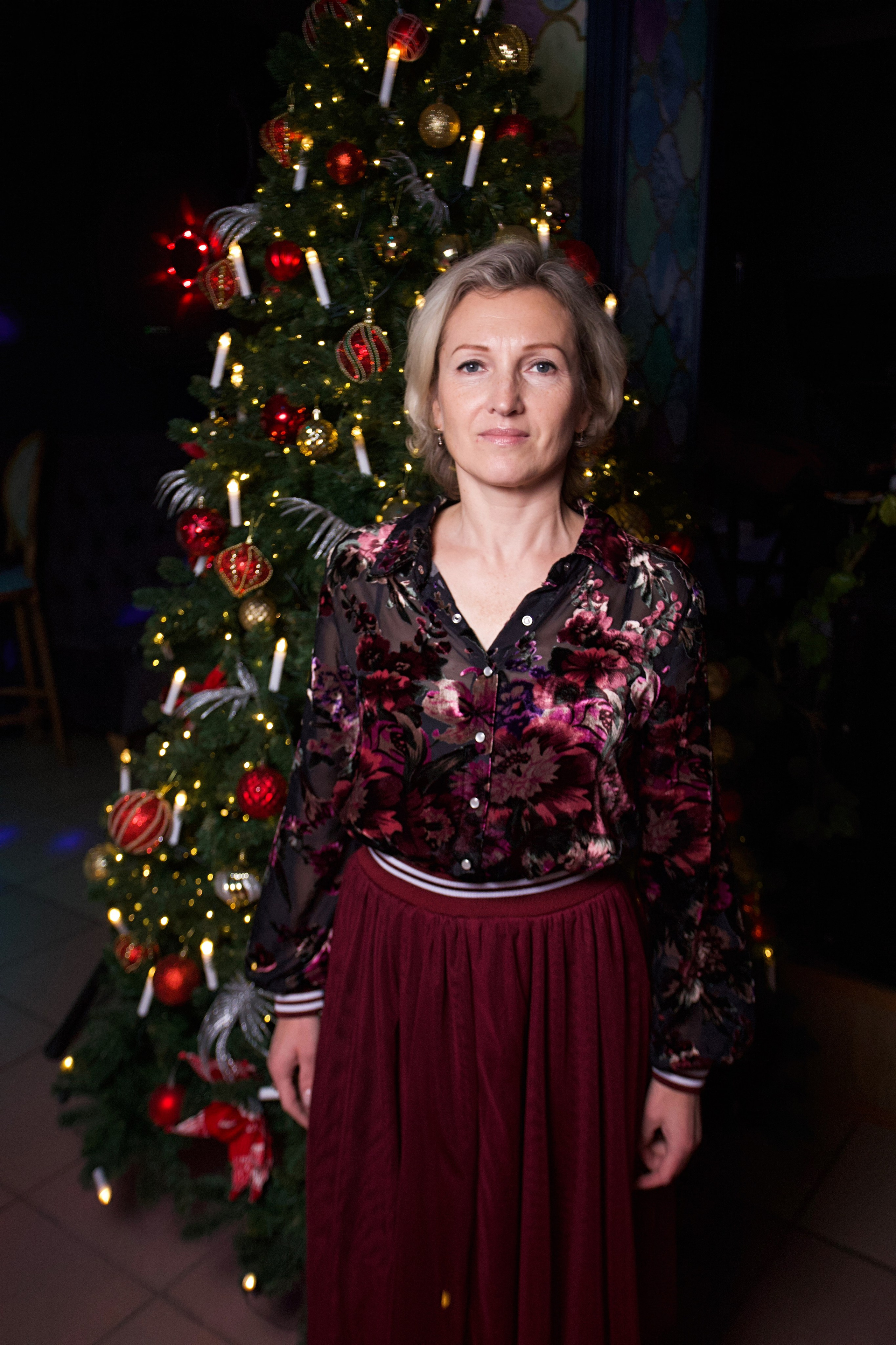 ПРИЧАЛ 31.12.23. Репортажный фотограф Анапа